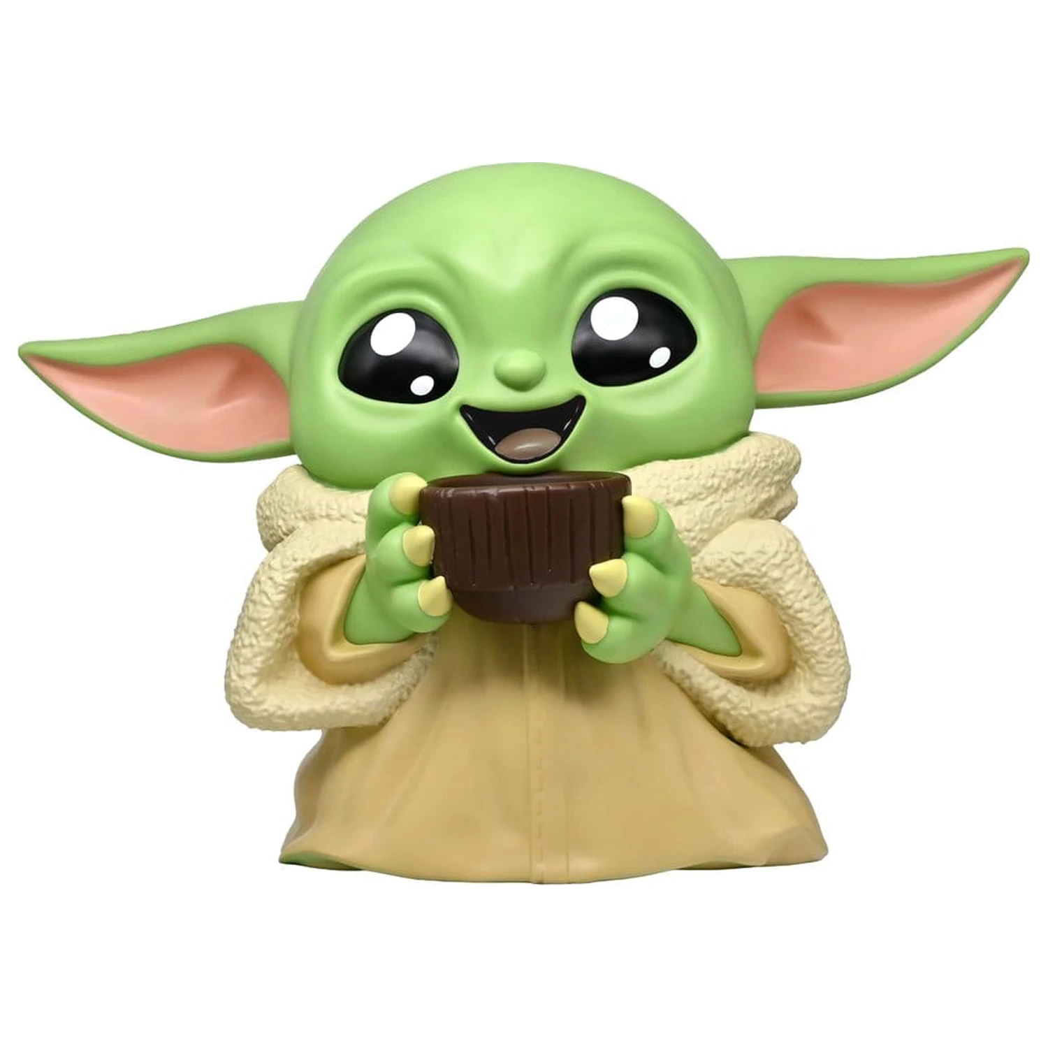 Star Wars Pokladnička Deluxe The Child fotografii produktu