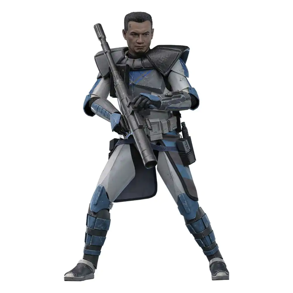 Star Wars: The Clone Wars Akční figurka 1/6 Arc Trooper Fives 30 cm fotografii produktu