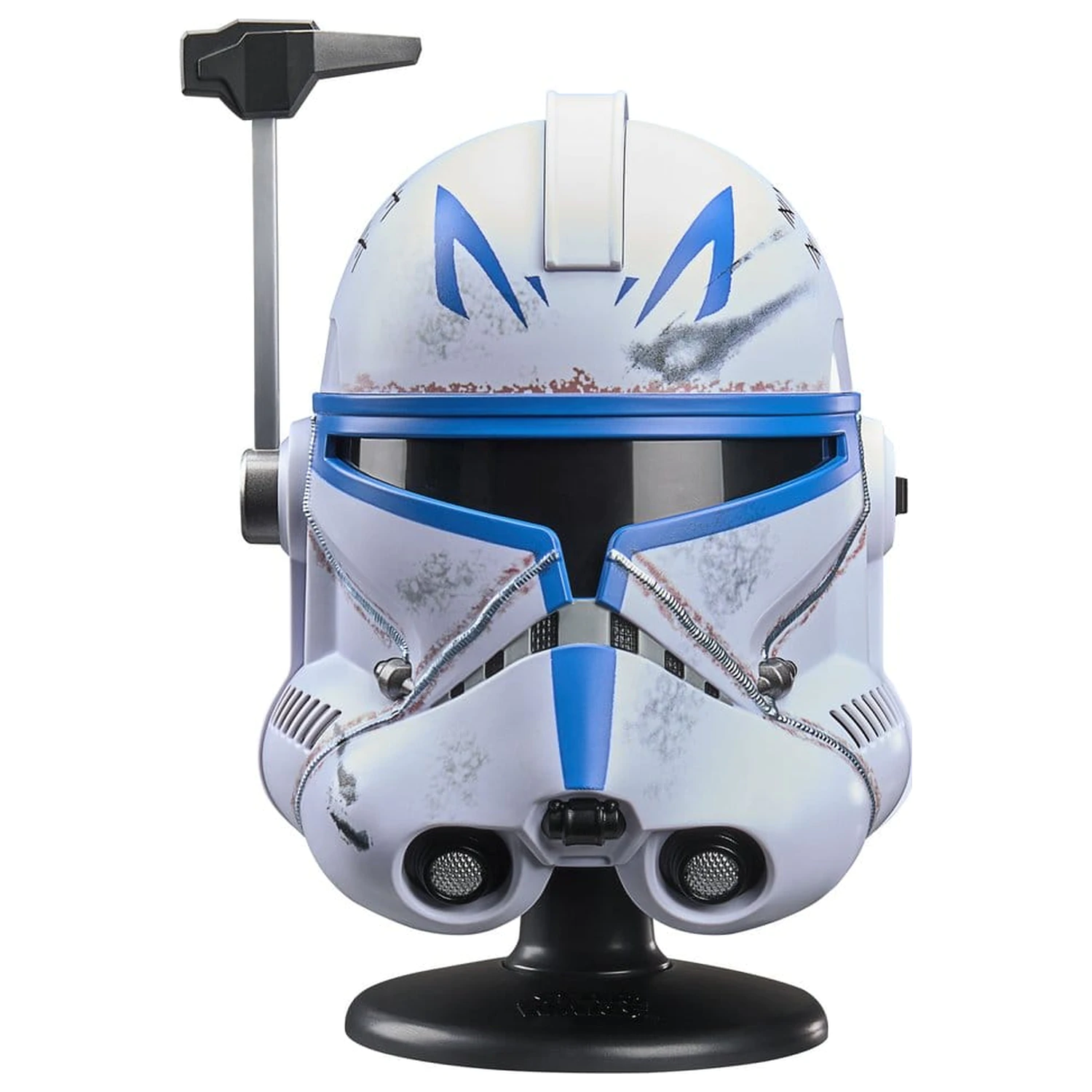 Star Wars: The Clone Wars Black Series Mini helma Clone Captain Rex 15 cm fotografii produktu