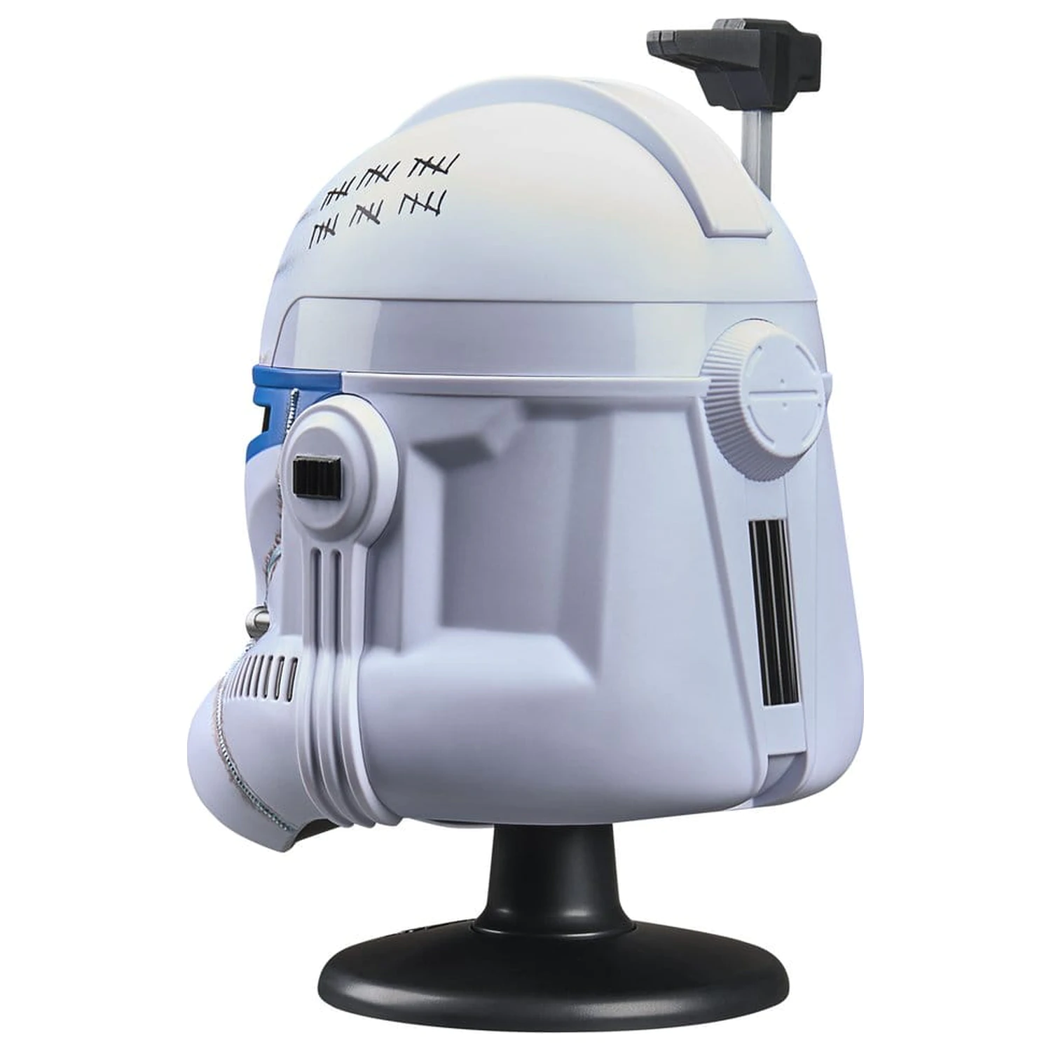 Star Wars: The Clone Wars Black Series Mini helma Clone Captain Rex 15 cm fotografii produktu