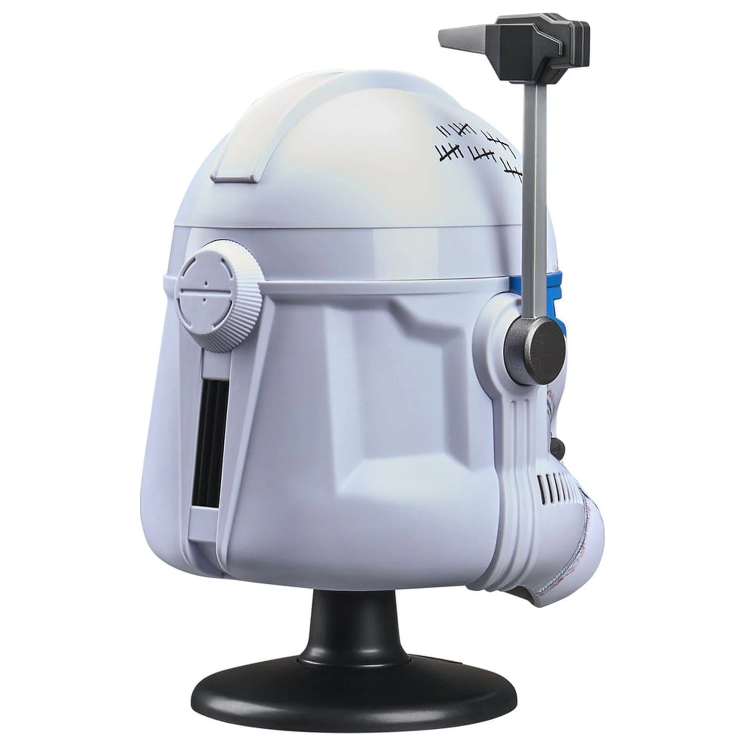 Star Wars: The Clone Wars Black Series Mini helma Clone Captain Rex 15 cm fotografii produktu