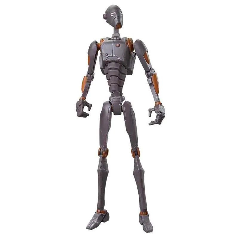 Star Wars: The Clone Wars Commando Droid figurka 15 cm fotografii produktu