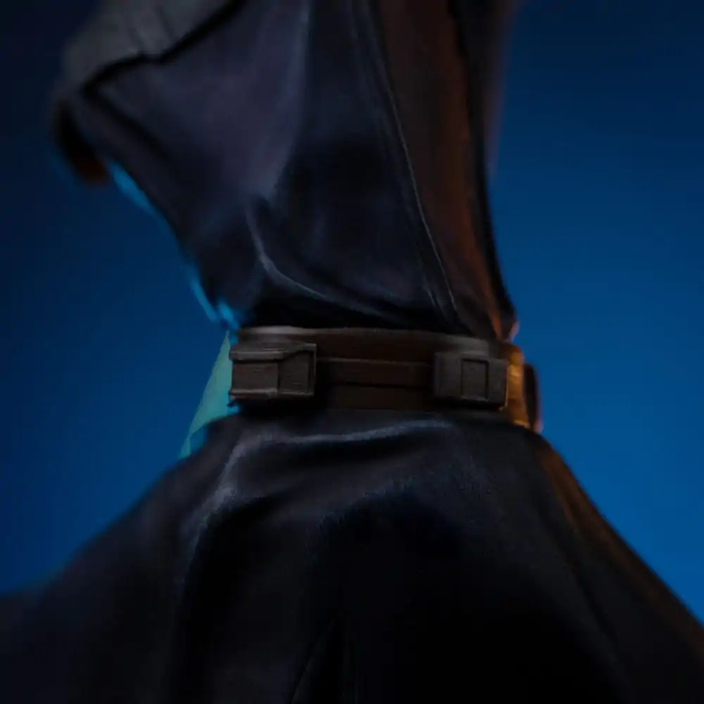 Star Wars: The Clone Wars Deluxe Art Scale Statue 1/10 Anakin Skywalker 19 cm Socha fotografii produktu