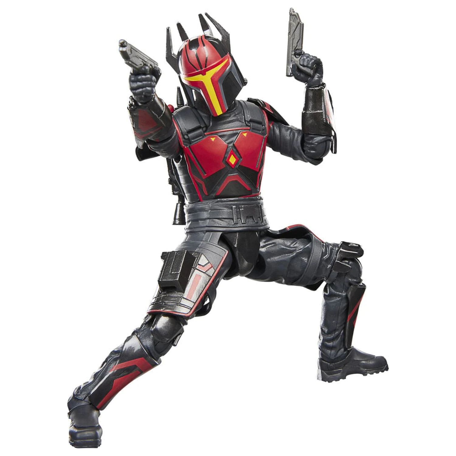 Star Wars The Clone Wars Gar Saxon figurka 15 cm fotografii produktu