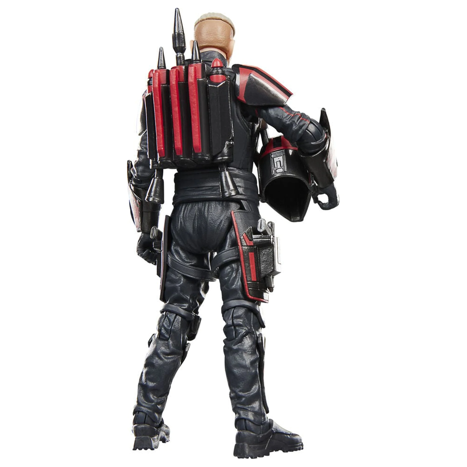 Star Wars The Clone Wars Gar Saxon figurka 15 cm fotografii produktu