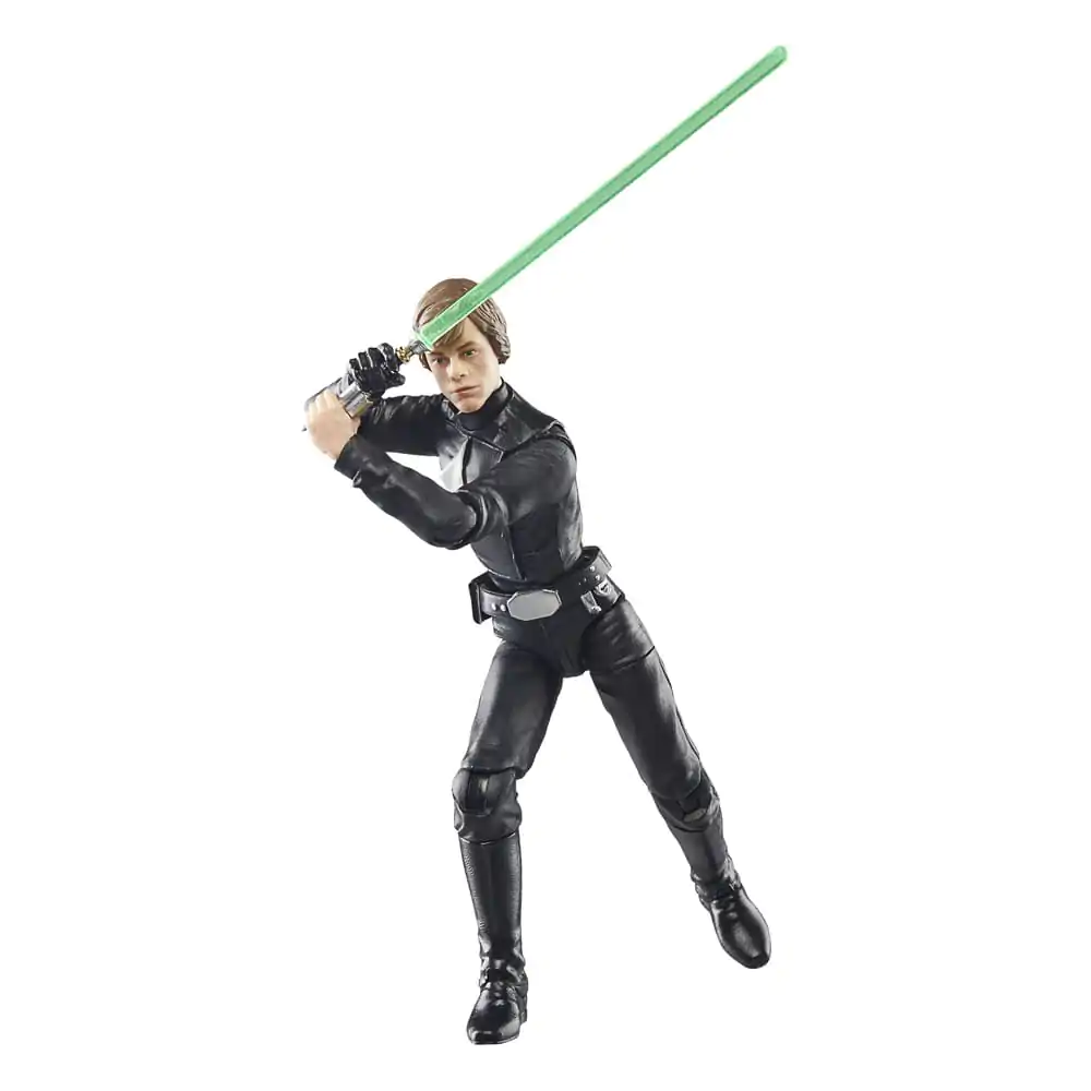 Star Wars: The Last Command Black Series akční figurka 4-Pack 15 cm fotografii produktu