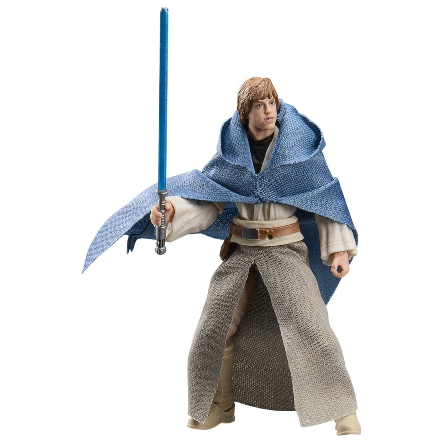 Star Wars: The Last Command Vintage Collection akční figurka Luuke 10 cm fotografii produktu