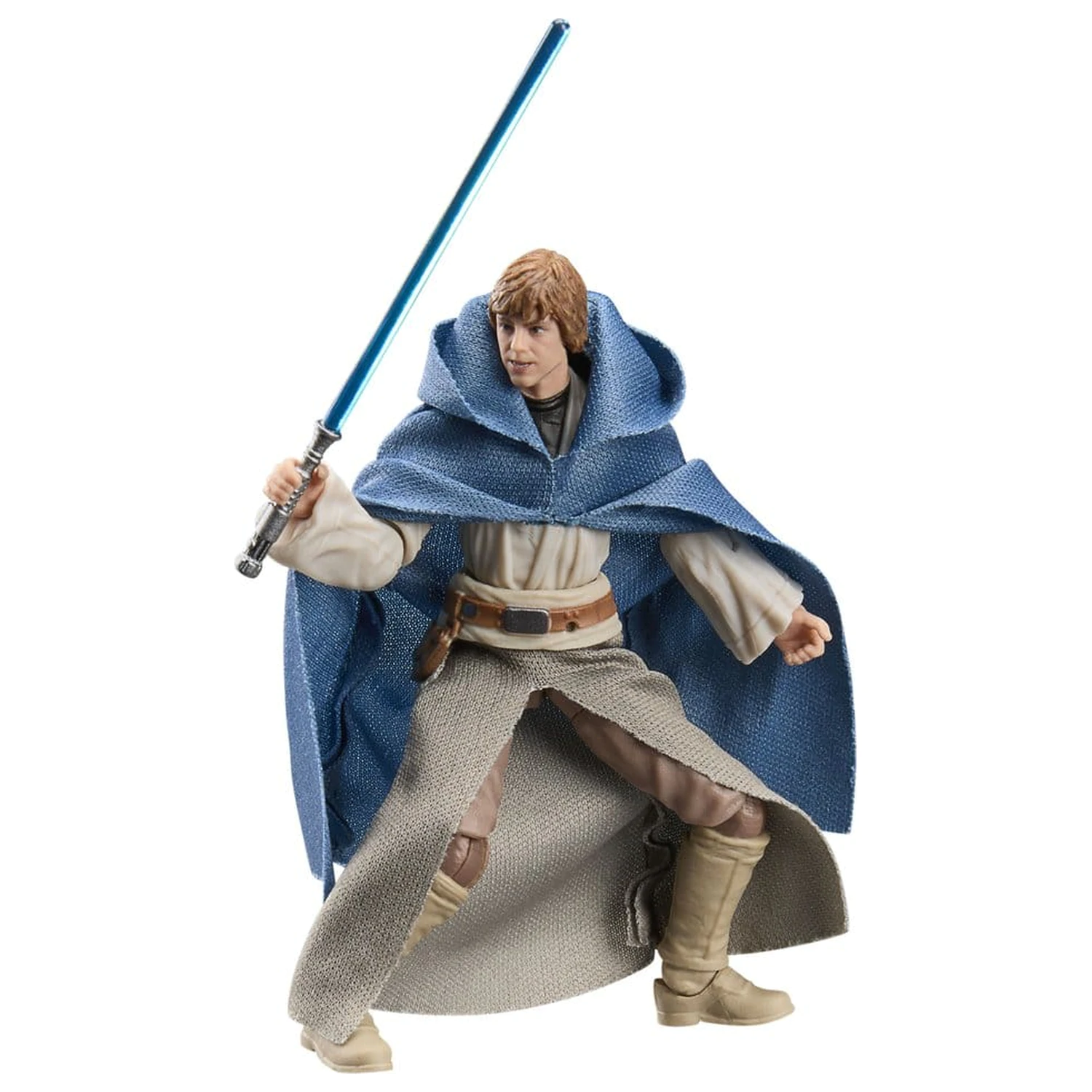 Star Wars: The Last Command Vintage Collection akční figurka Luuke 10 cm fotografii produktu