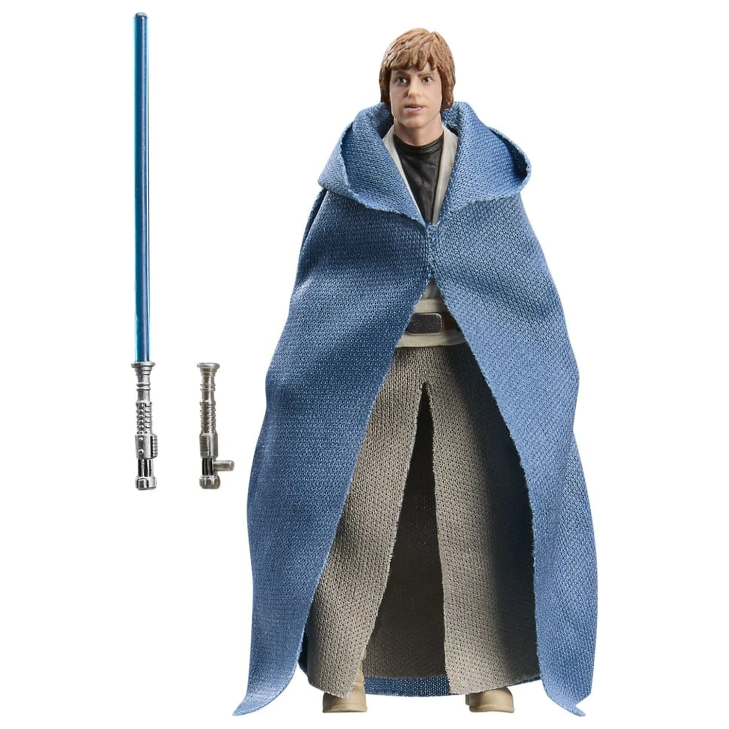Star Wars: The Last Command Vintage Collection akční figurka Luuke 10 cm fotografii produktu