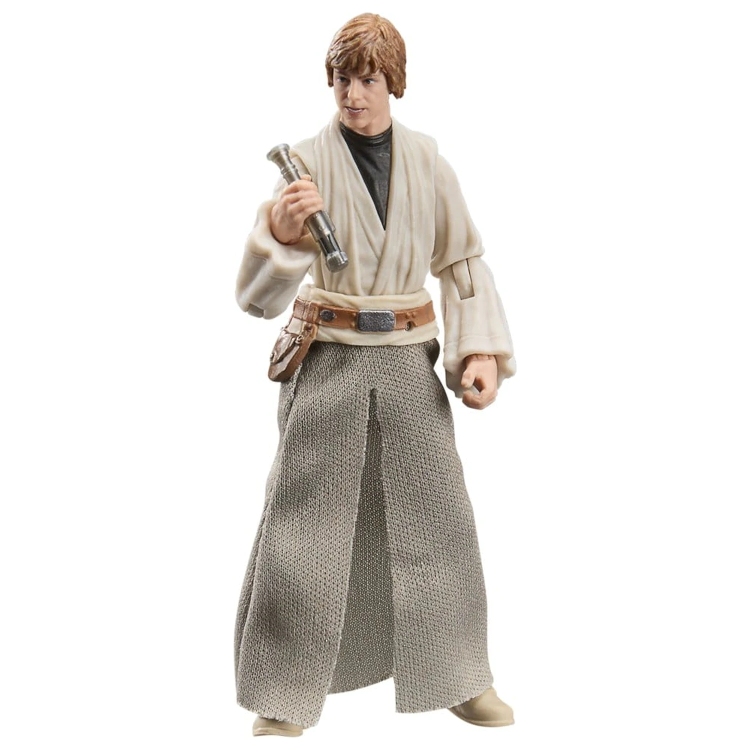 Star Wars: The Last Command Vintage Collection akční figurka Luuke 10 cm fotografii produktu