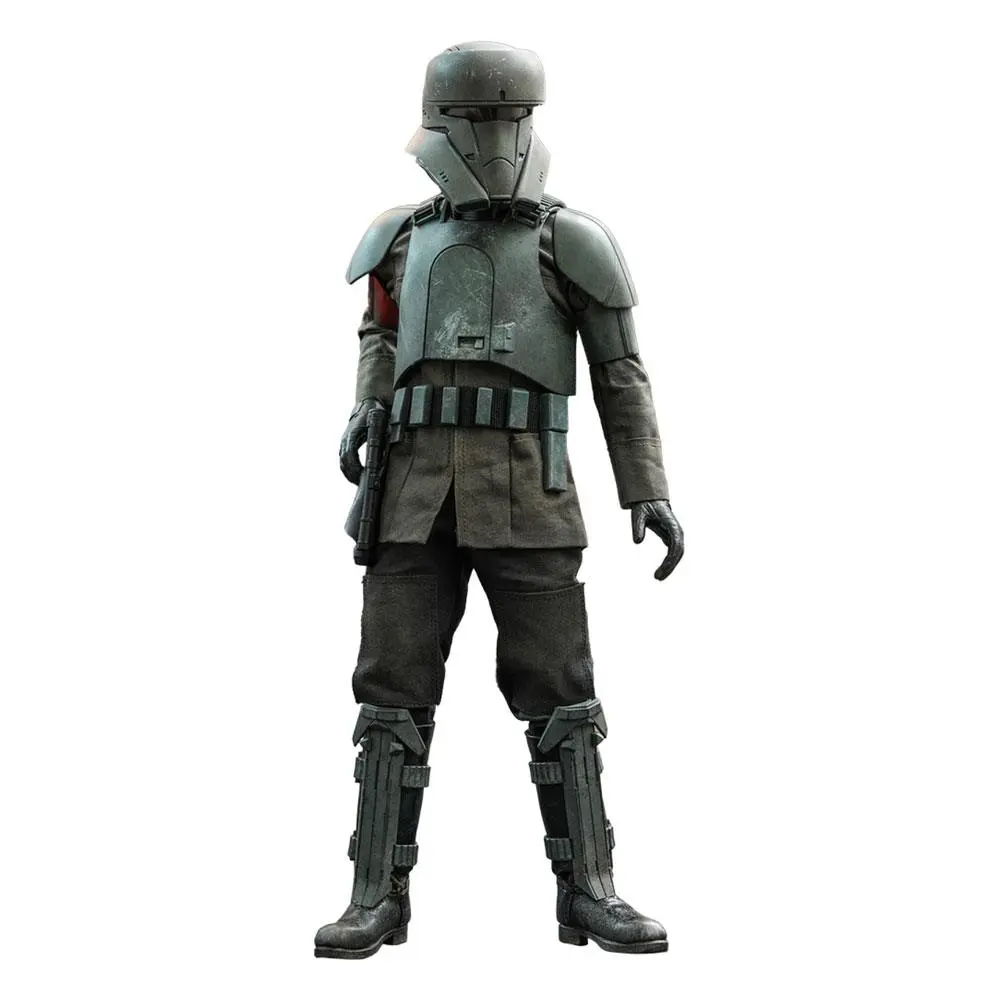 Star Wars The Mandalorian akční figurka 1/6 Transport Trooper 31 cm fotografii produktu