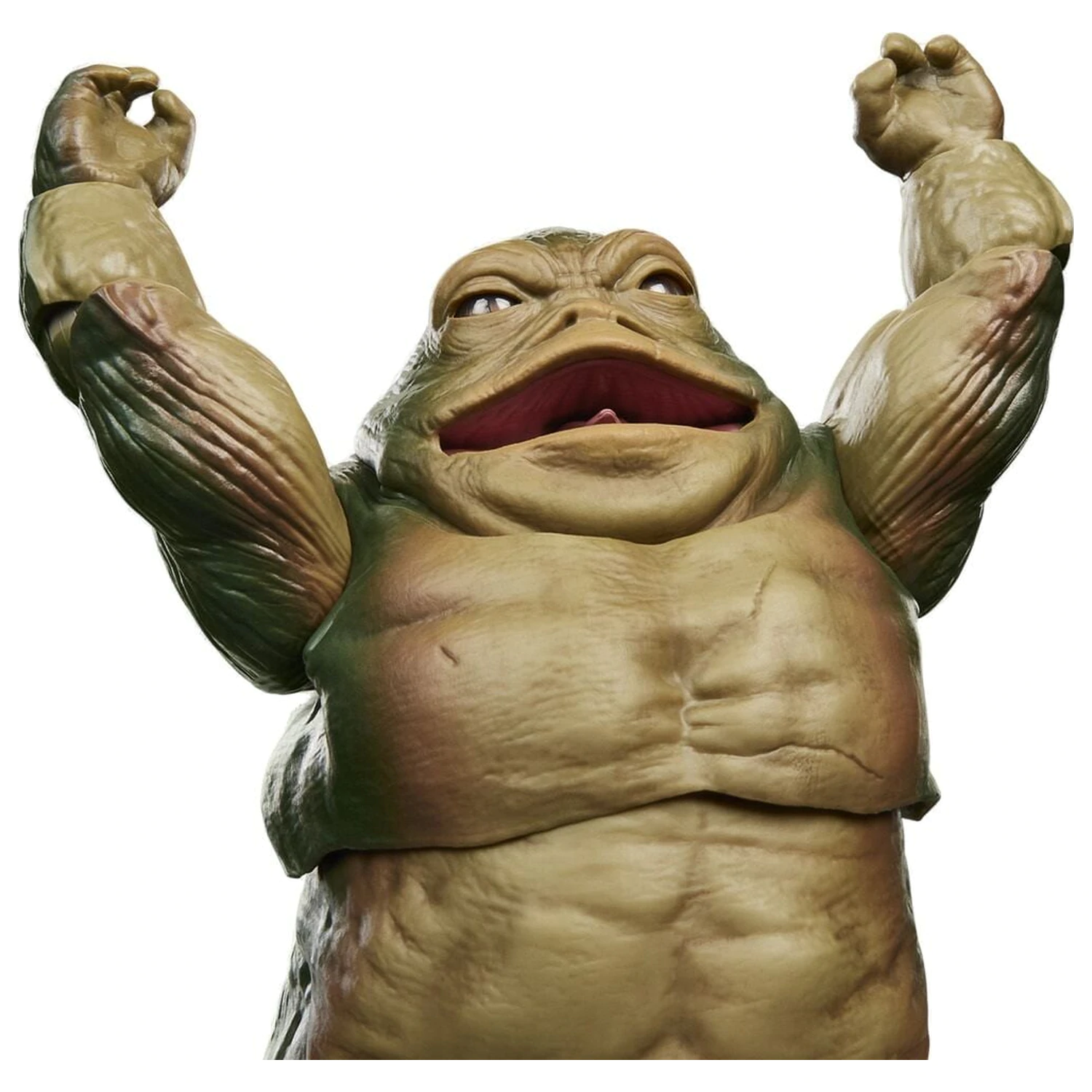 Star Wars The Mandalorian a Grog Rotta The Hutt figurka 16cm fotografii produktu