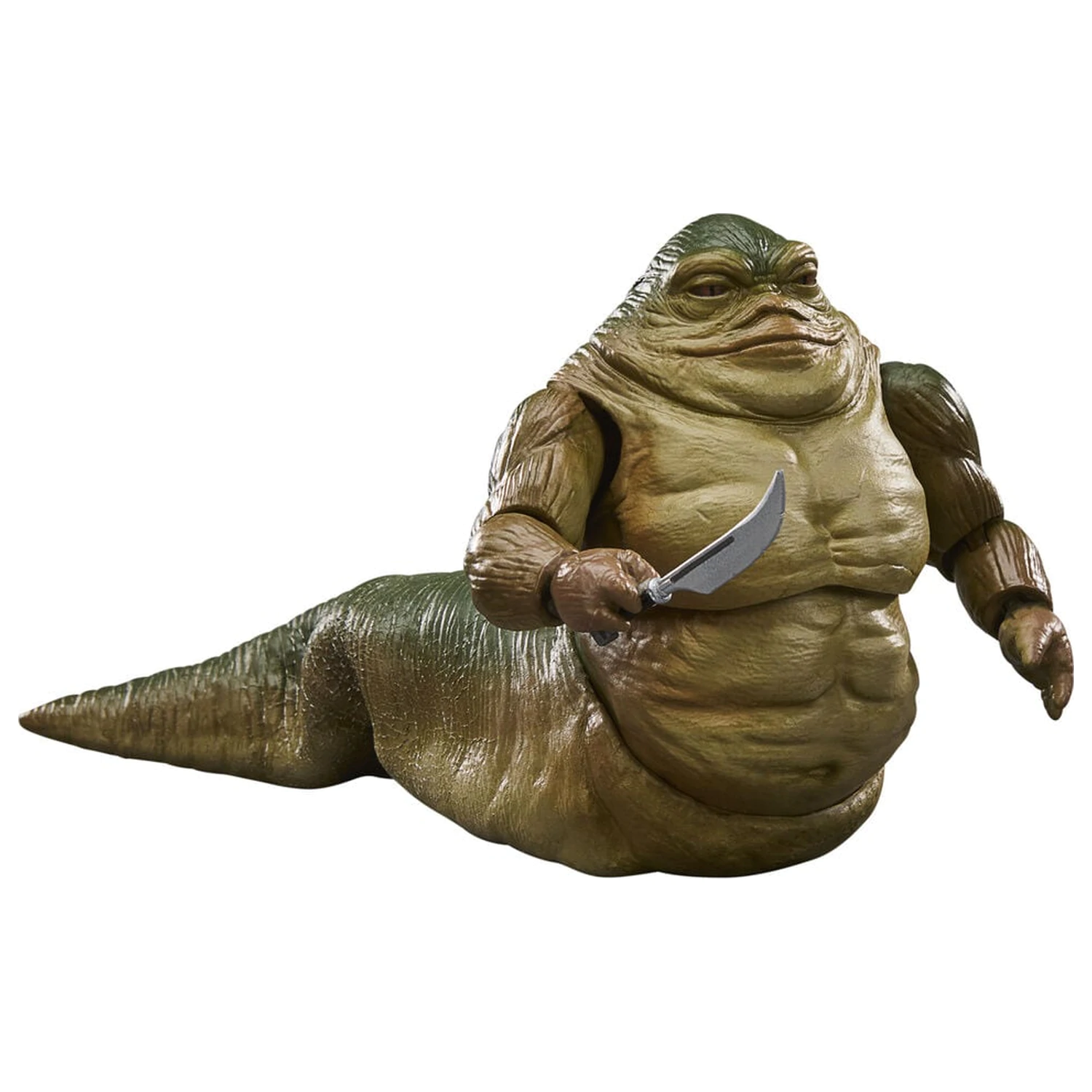 Star Wars The Mandalorian a Grog Rotta The Hutt figurka 9,5cm fotografii produktu