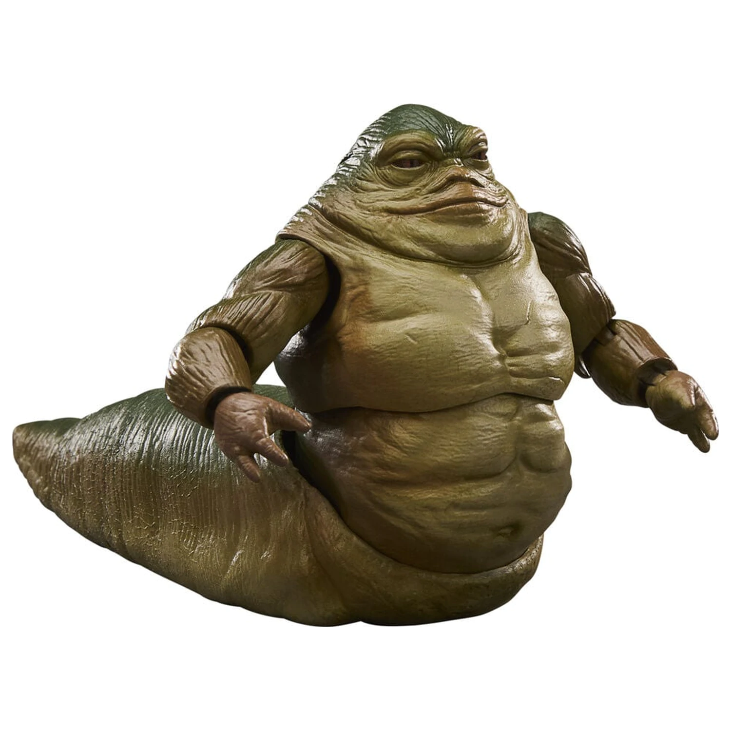 Star Wars The Mandalorian a Grog Rotta The Hutt figurka 9,5cm fotografii produktu