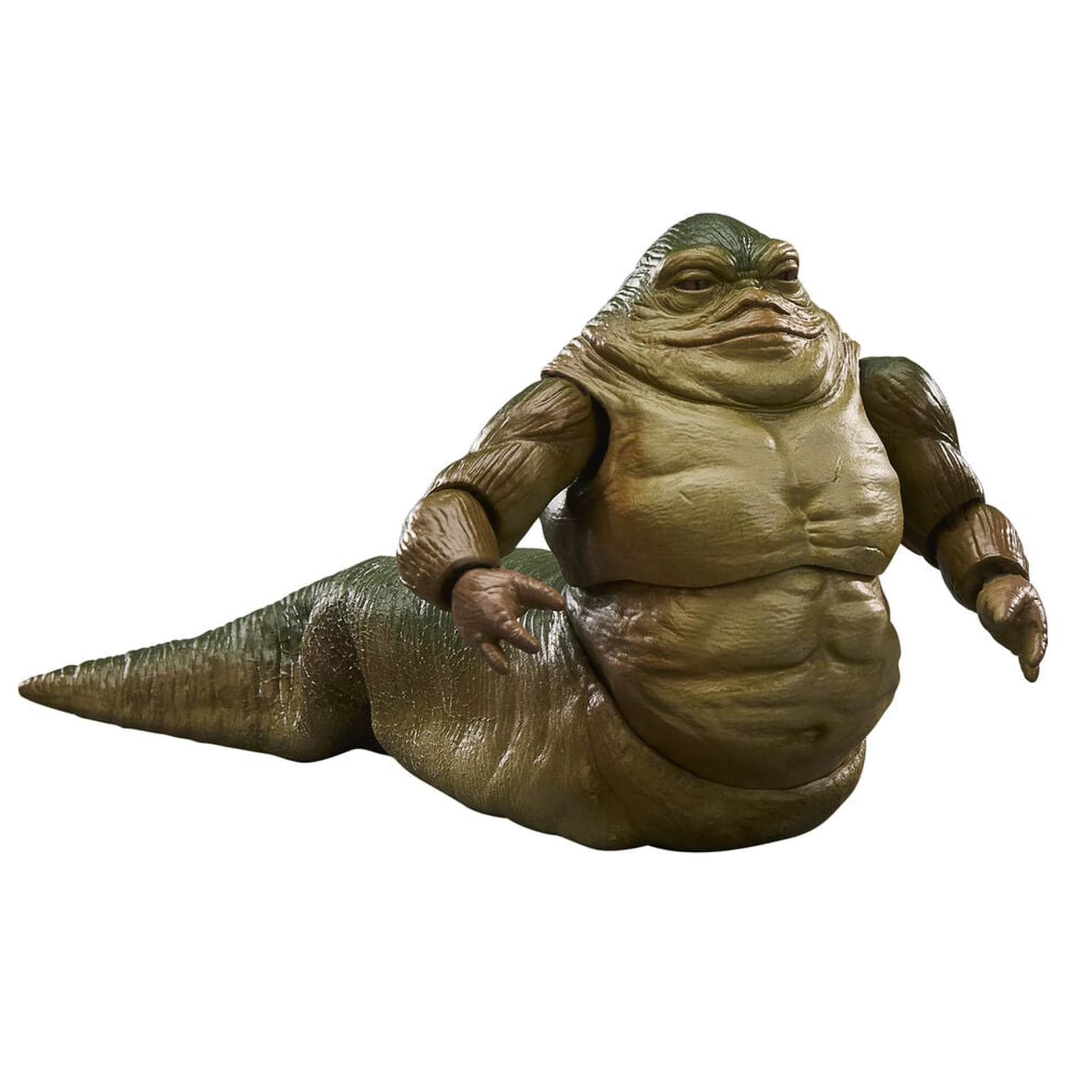Star Wars The Mandalorian a Grog Rotta The Hutt figurka 9,5cm fotografii produktu
