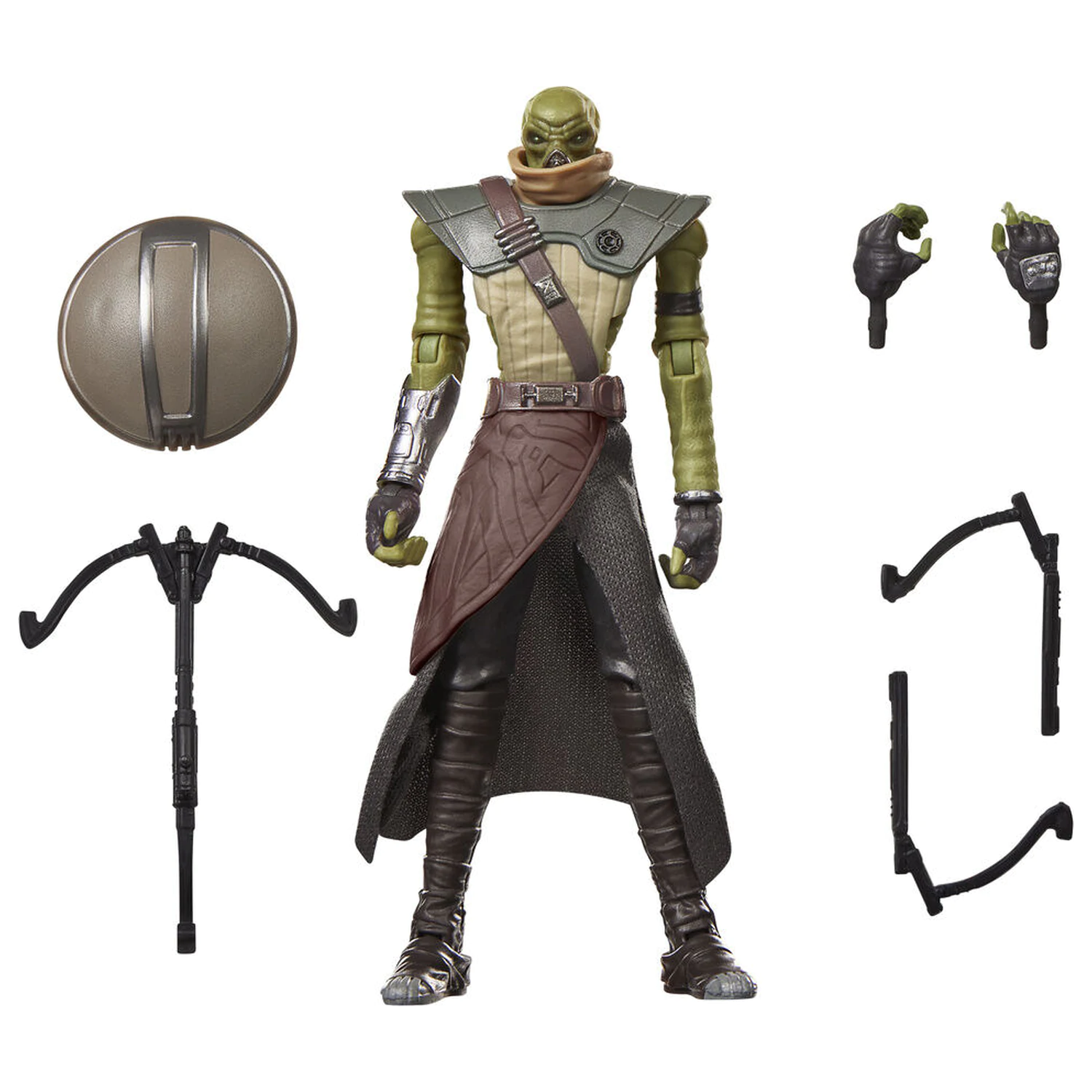 Star Wars The Mandalorian And Grogu Star Wars Kenner Embo figurka cm fotografii produktu