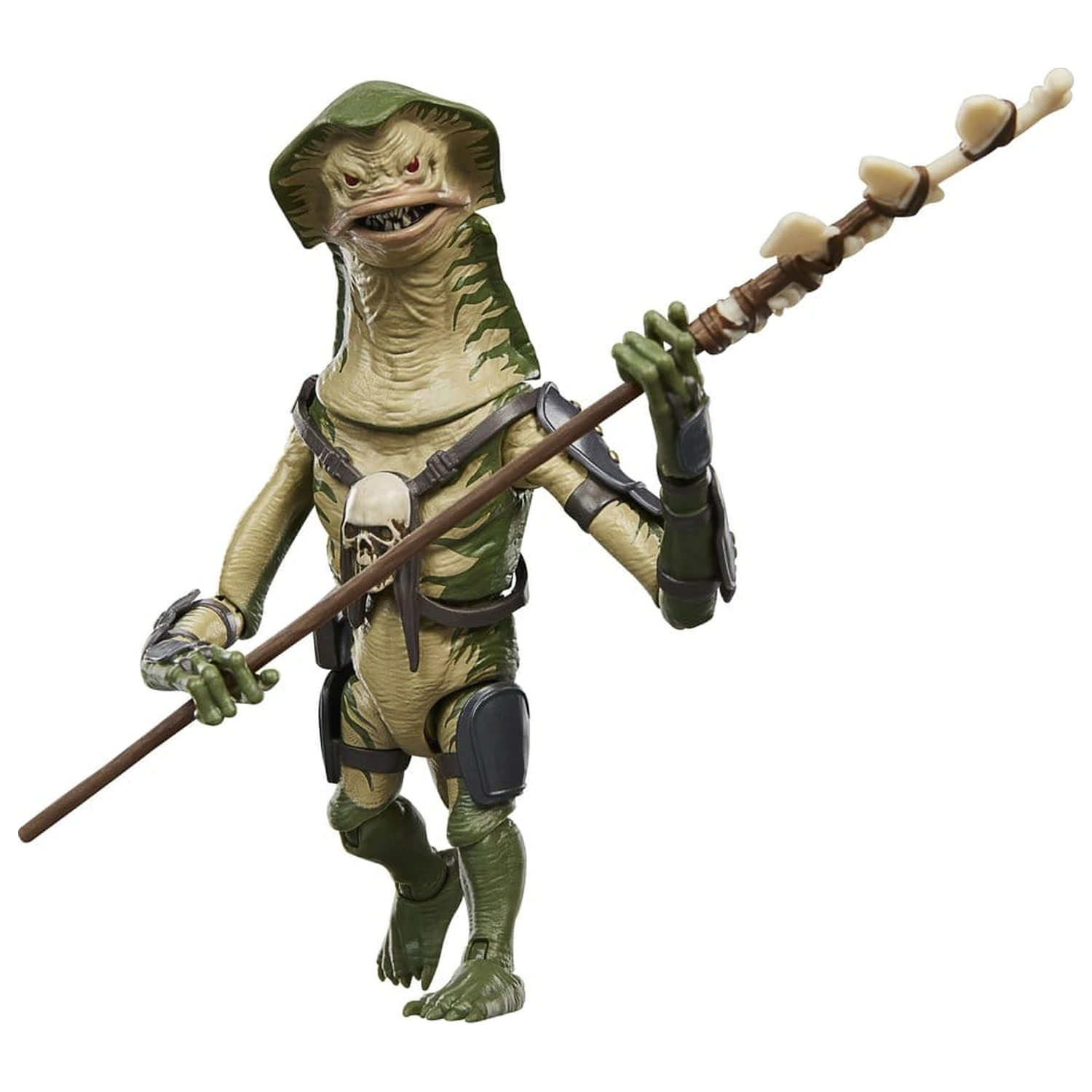 Star Wars: The Mandalorian and Grogu Vintage Collection Akční figurka Amani Guard 10 cm fotografii produktu