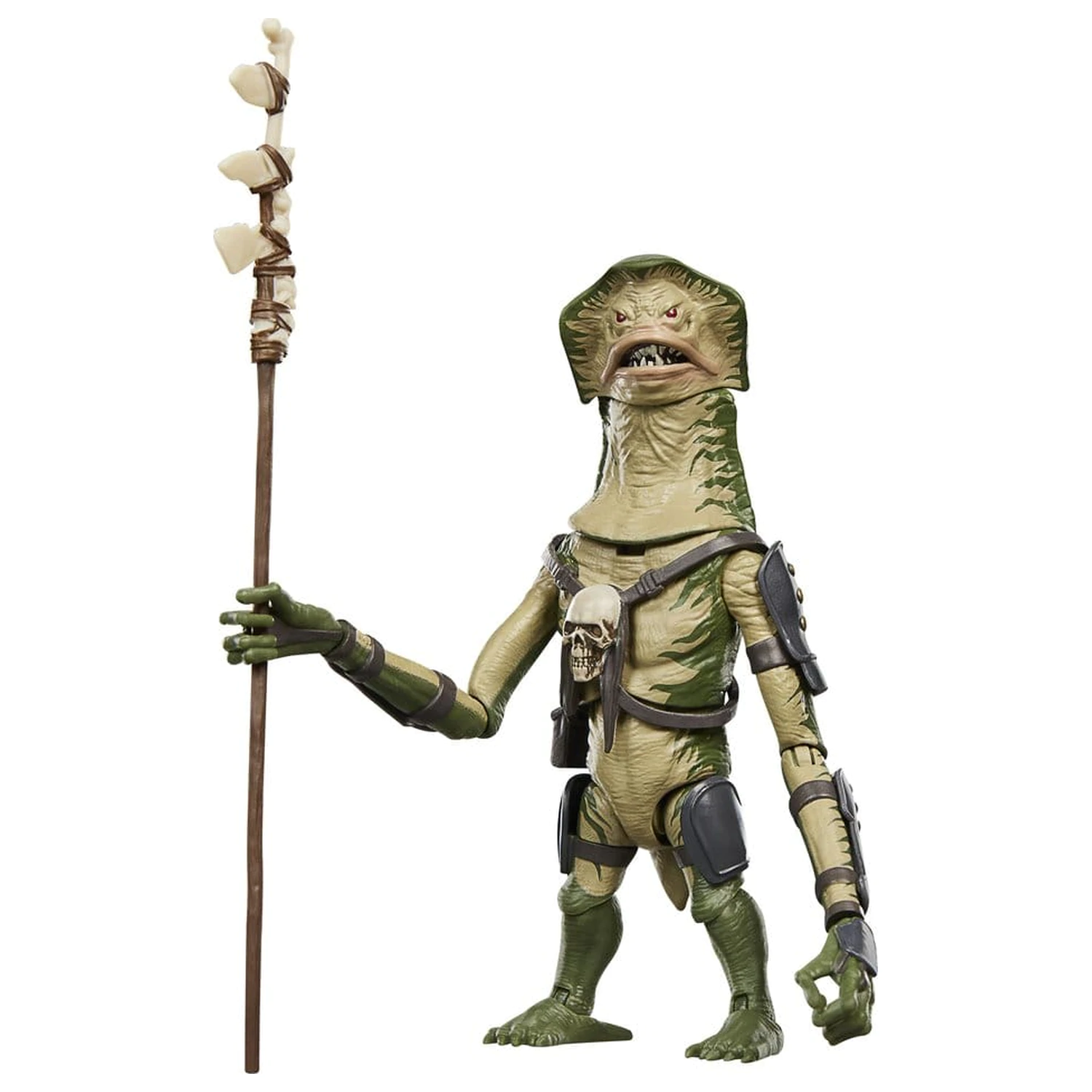 Star Wars: The Mandalorian and Grogu Vintage Collection Akční figurka Amani Guard 10 cm fotografii produktu