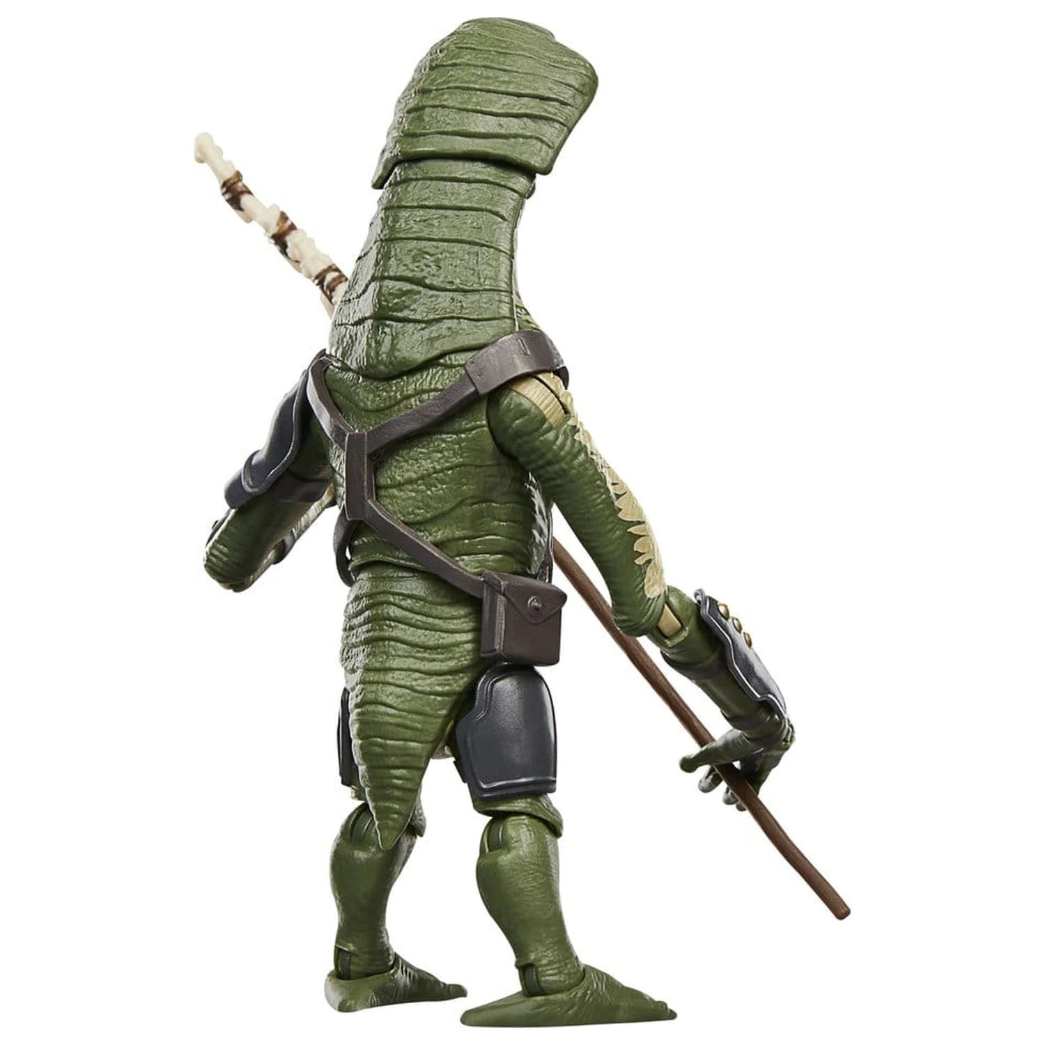 Star Wars: The Mandalorian and Grogu Vintage Collection Akční figurka Amani Guard 10 cm fotografii produktu