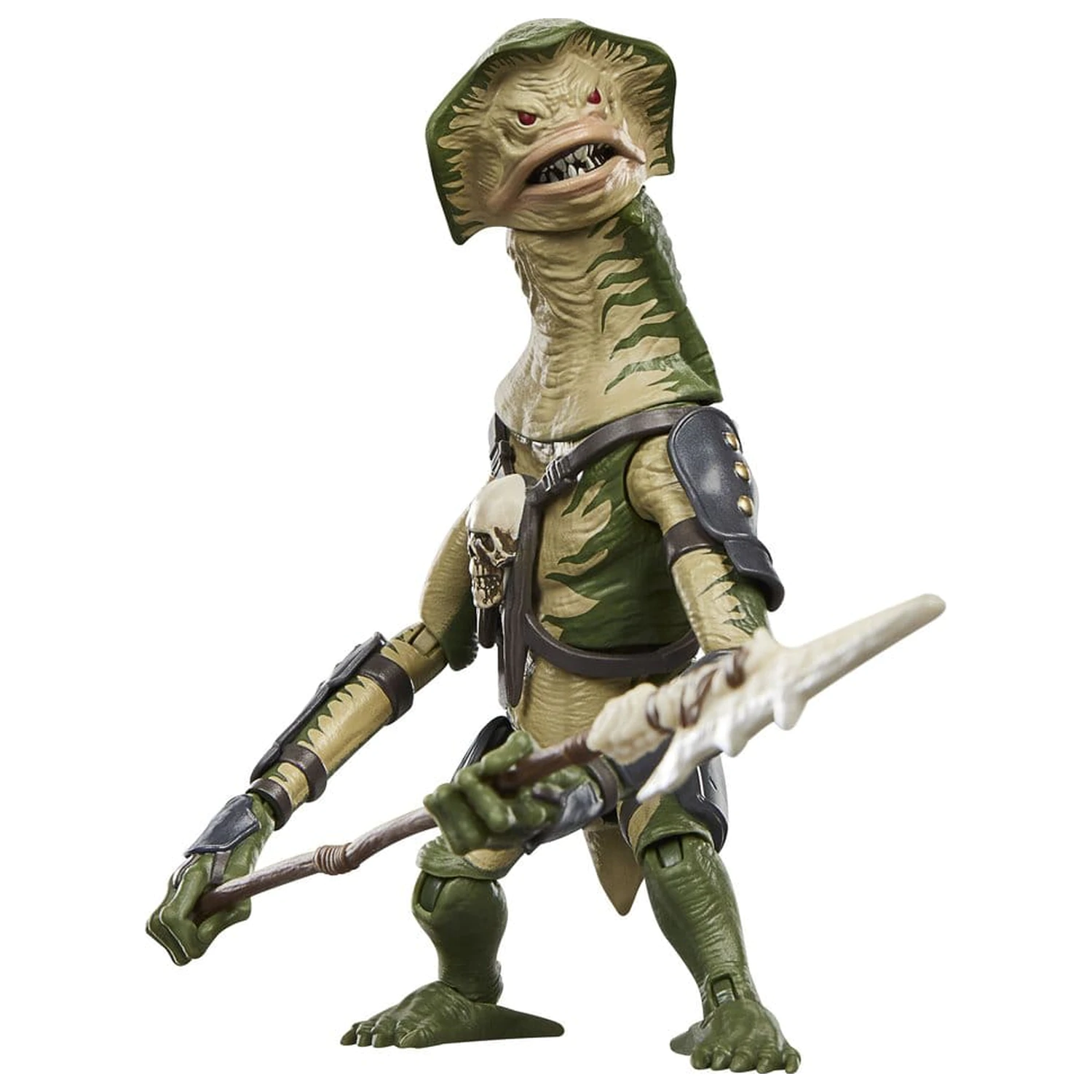 Star Wars: The Mandalorian and Grogu Vintage Collection Akční figurka Amani Guard 10 cm fotografii produktu