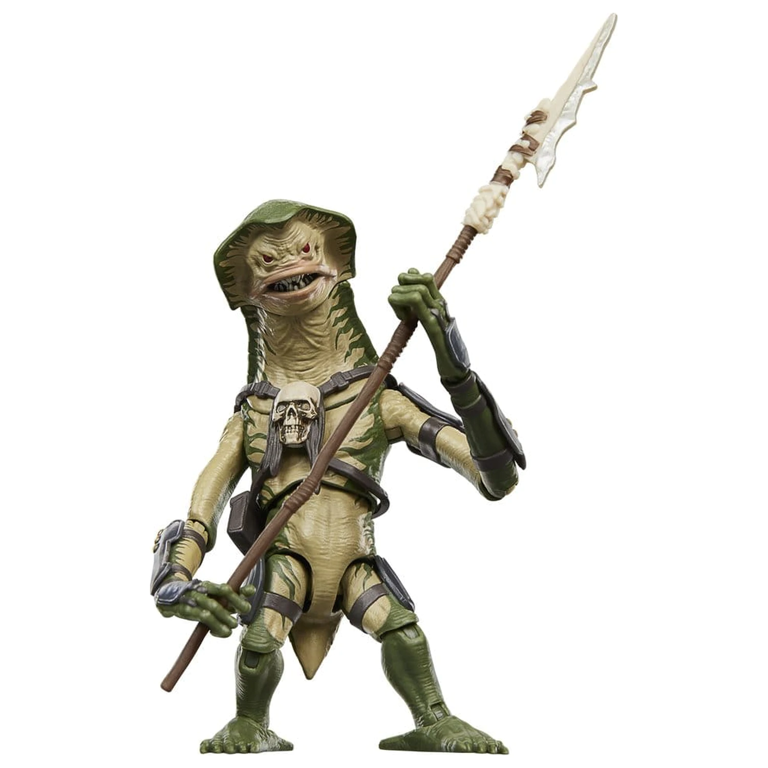 Star Wars: The Mandalorian and Grogu Vintage Collection Akční figurka Amani Guard 10 cm fotografii produktu