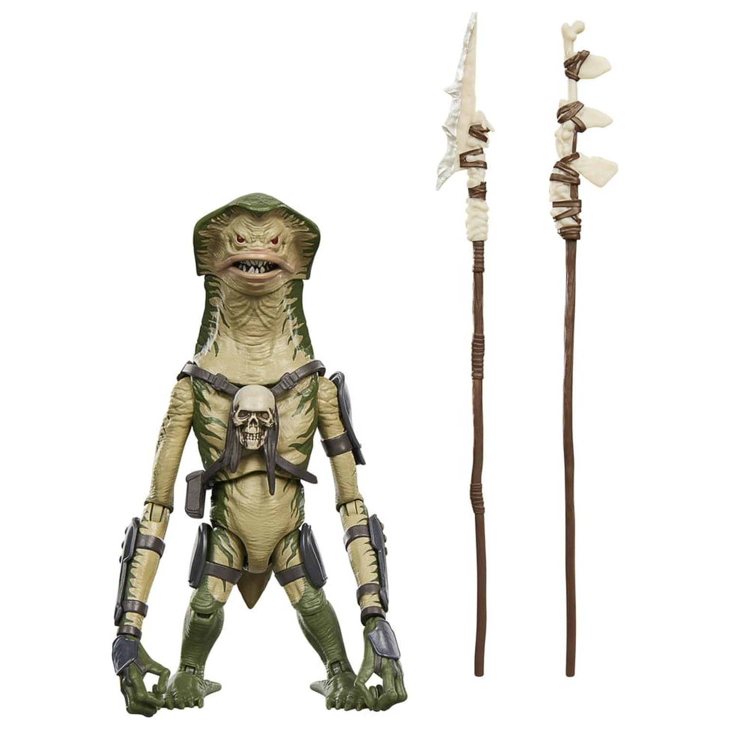 Star Wars: The Mandalorian and Grogu Vintage Collection Akční figurka Amani Guard 10 cm fotografii produktu
