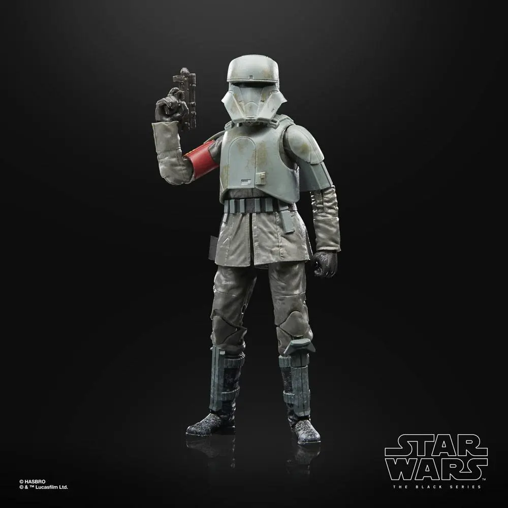 Star Wars: The Mandalorian Black Series akční figurka Din Djarin (Morak) 15 cm fotografii produktu