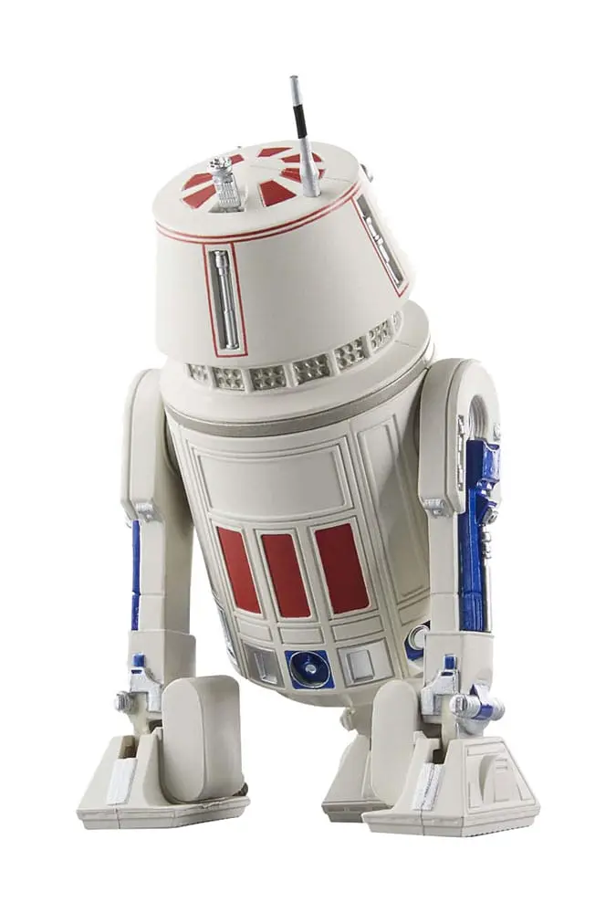 Star Wars: The Mandalorian Black Series akční figurka R5-D4 15 cm fotografii produktu