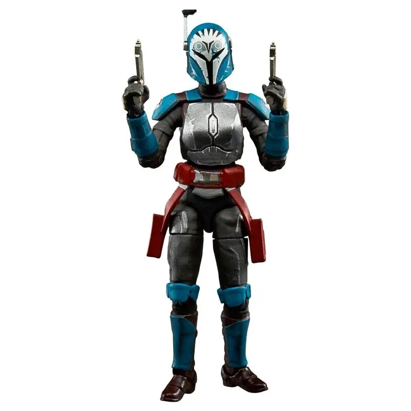 Star Wars The Mandalorian Vintage Collection akční figurka 2022 Bo-Katan Kryze 10 cm fotografii produktu