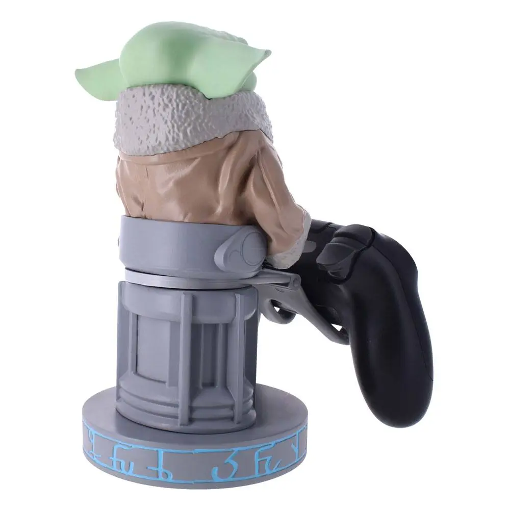 Star Wars The Mandalorian Cable Guy Grogu 20 cm Držák na kabel fotografii produktu