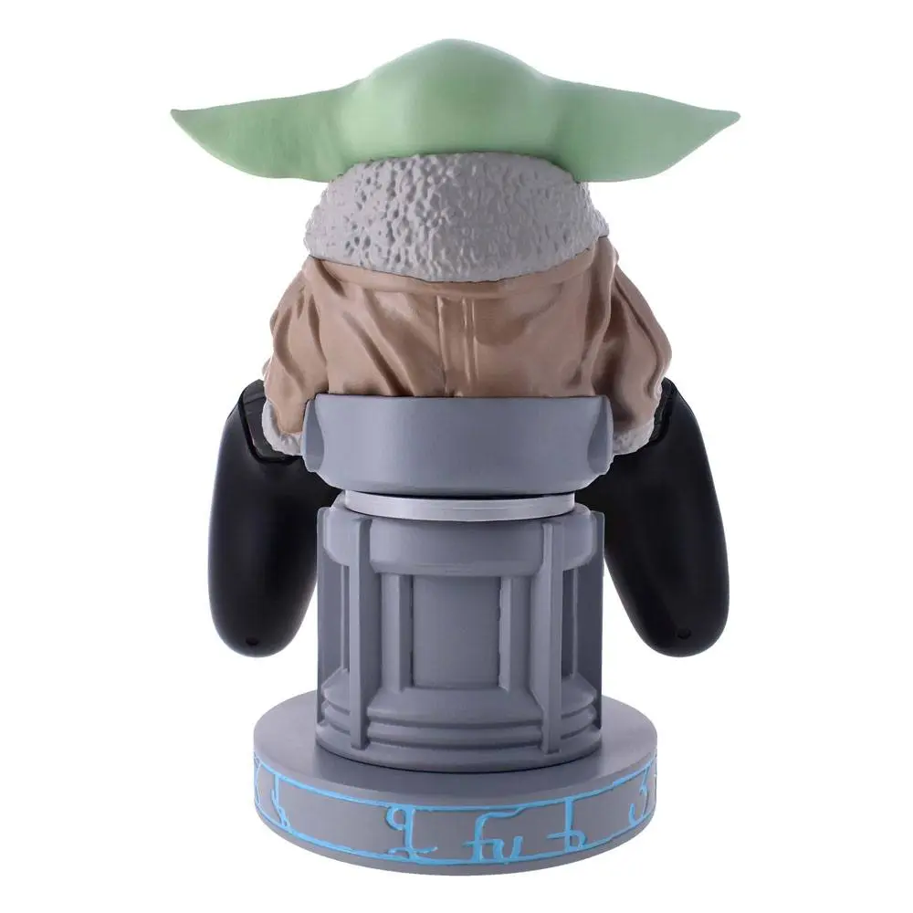 Star Wars The Mandalorian Cable Guy Grogu 20 cm Držák na kabel fotografii produktu