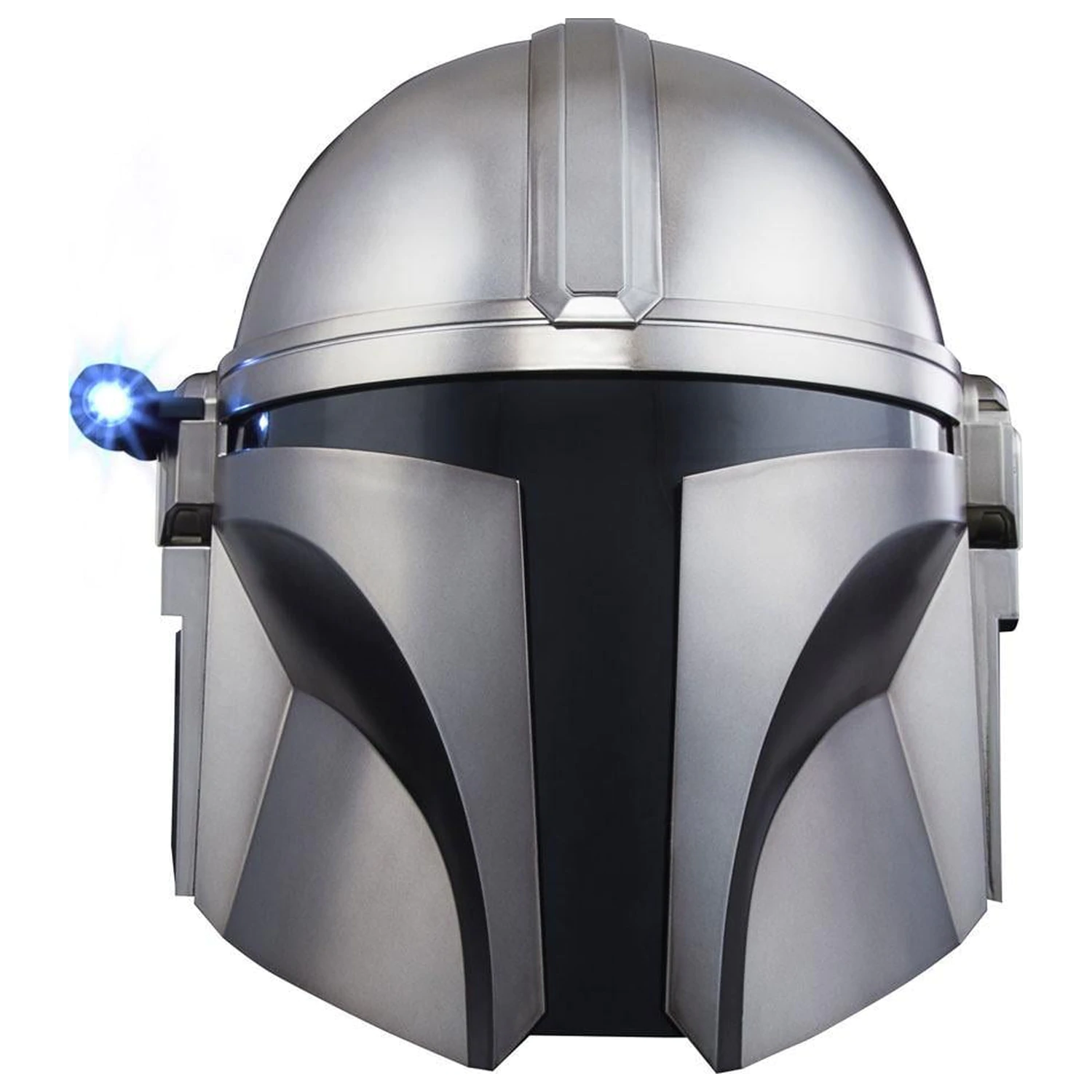 Star Wars The Mandalorian Elektronická helma fotografii produktu