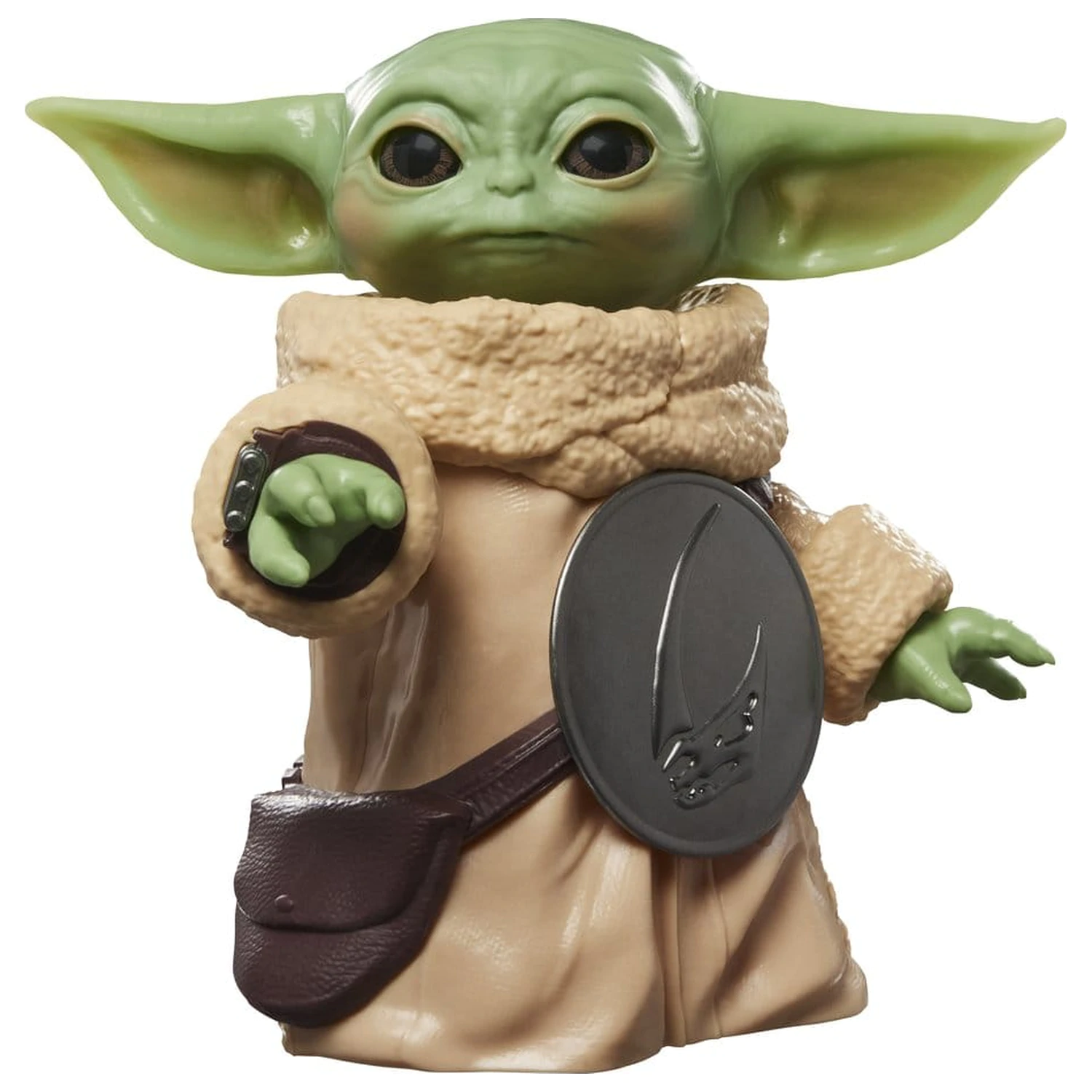 Star Wars: The Mandalorian & Grogu akční figurka Grogu 17 cm fotografii produktu