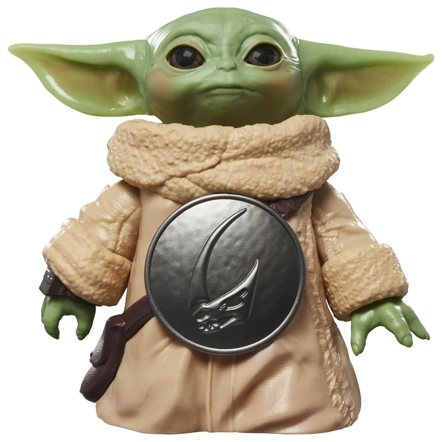 Star Wars: The Mandalorian & Grogu akční figurka Grogu 17 cm fotografii produktu