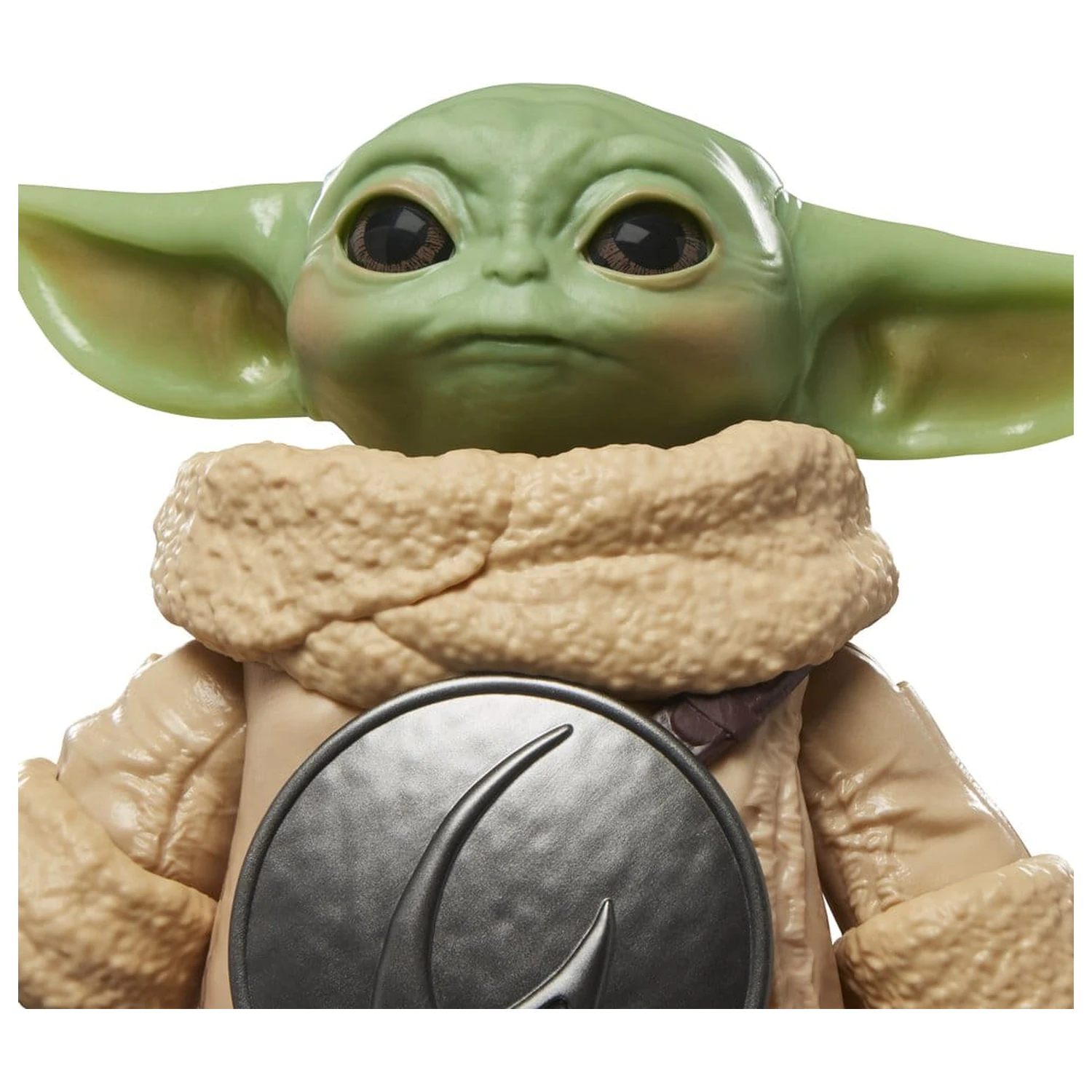 Star Wars: The Mandalorian & Grogu akční figurka Grogu 17 cm fotografii produktu