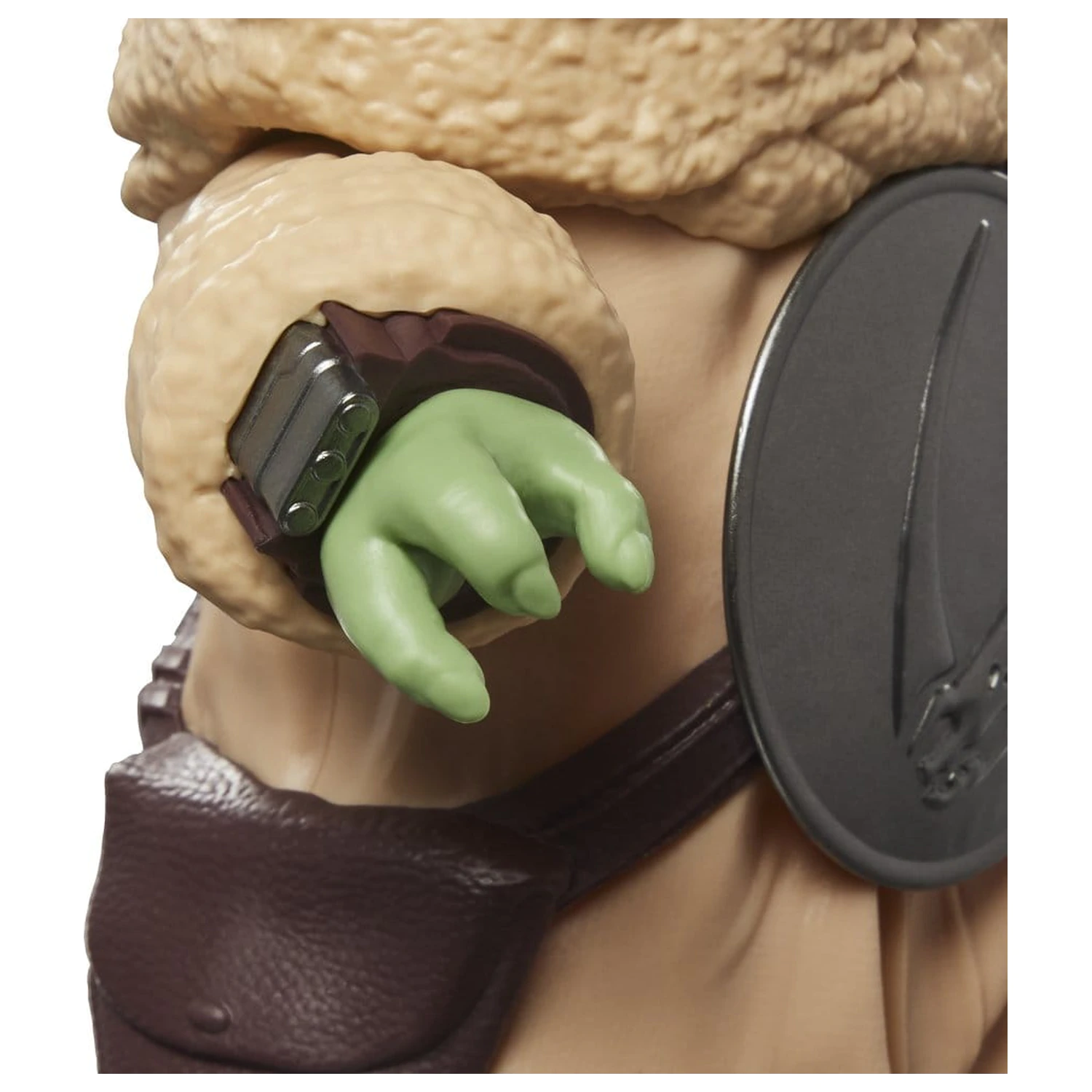 Star Wars: The Mandalorian & Grogu akční figurka Grogu 17 cm fotografii produktu