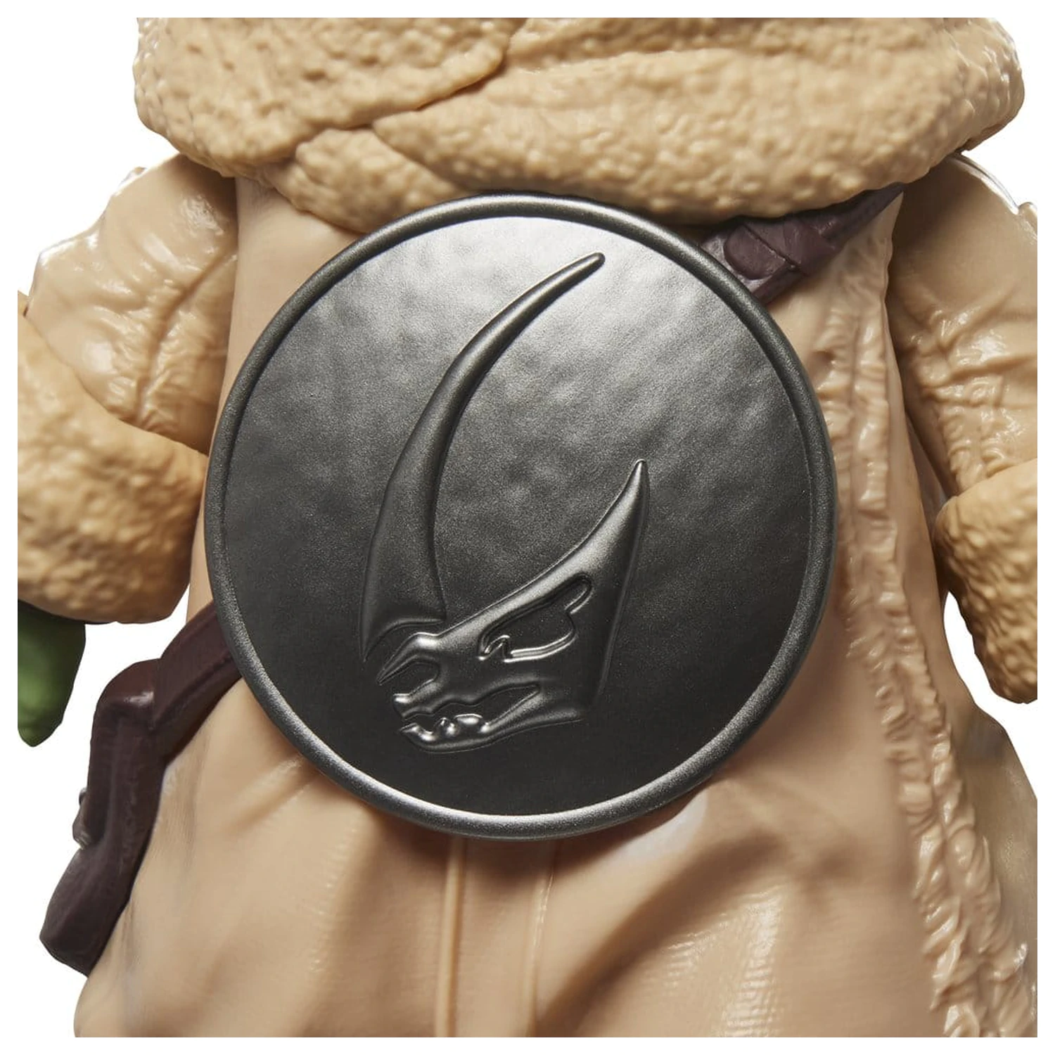 Star Wars: The Mandalorian & Grogu akční figurka Grogu 17 cm fotografii produktu