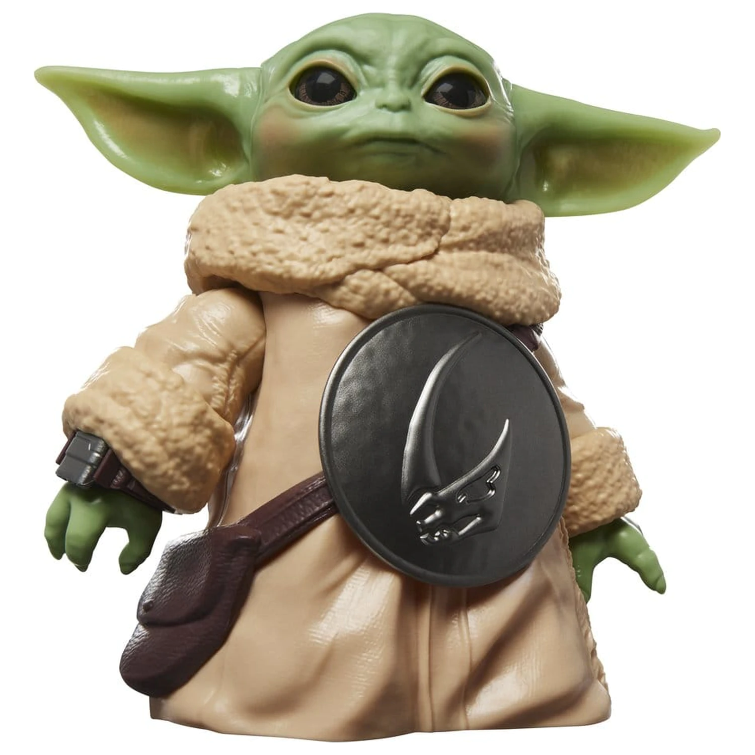 Star Wars: The Mandalorian & Grogu akční figurka Grogu 17 cm fotografii produktu