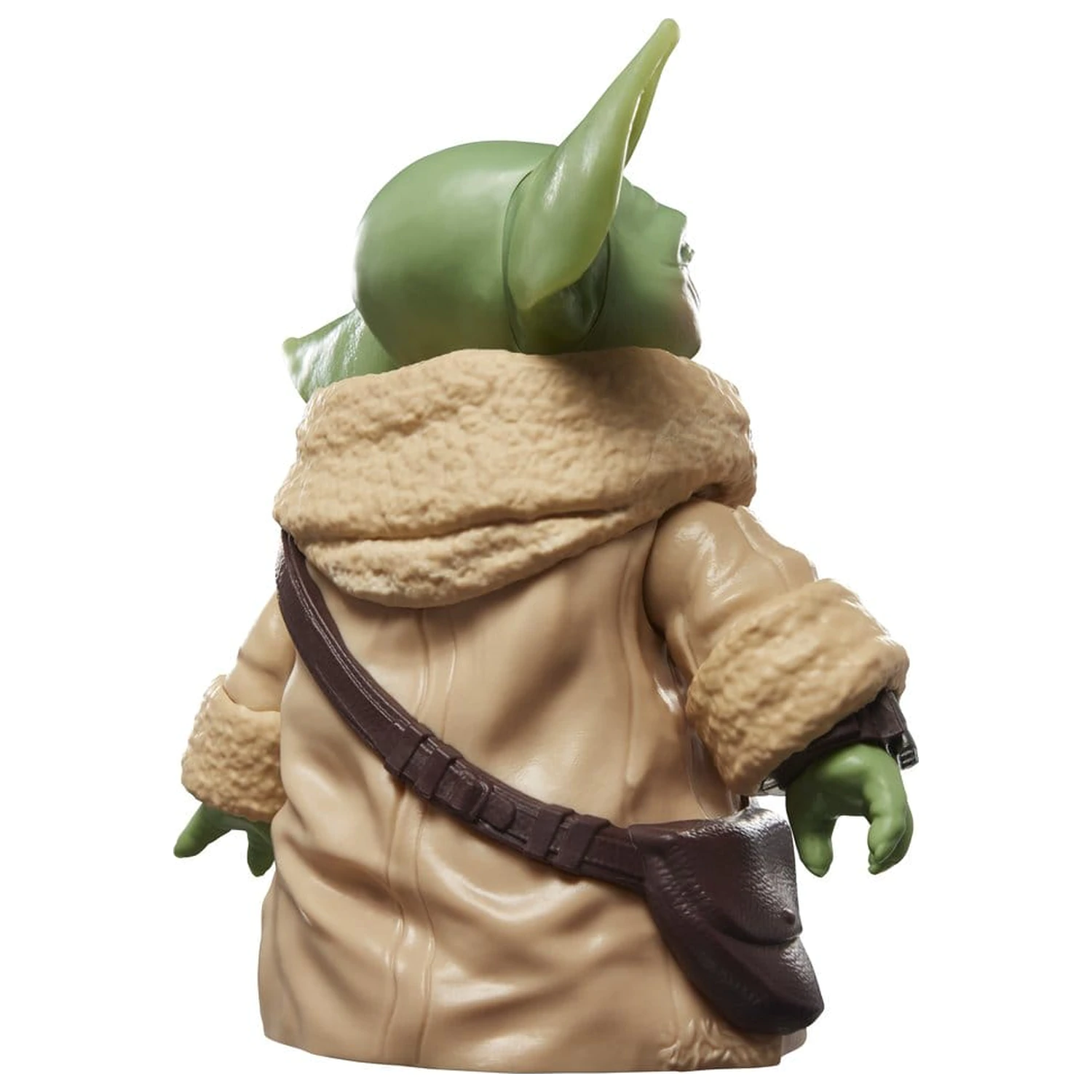 Star Wars: The Mandalorian & Grogu akční figurka Grogu 17 cm fotografii produktu
