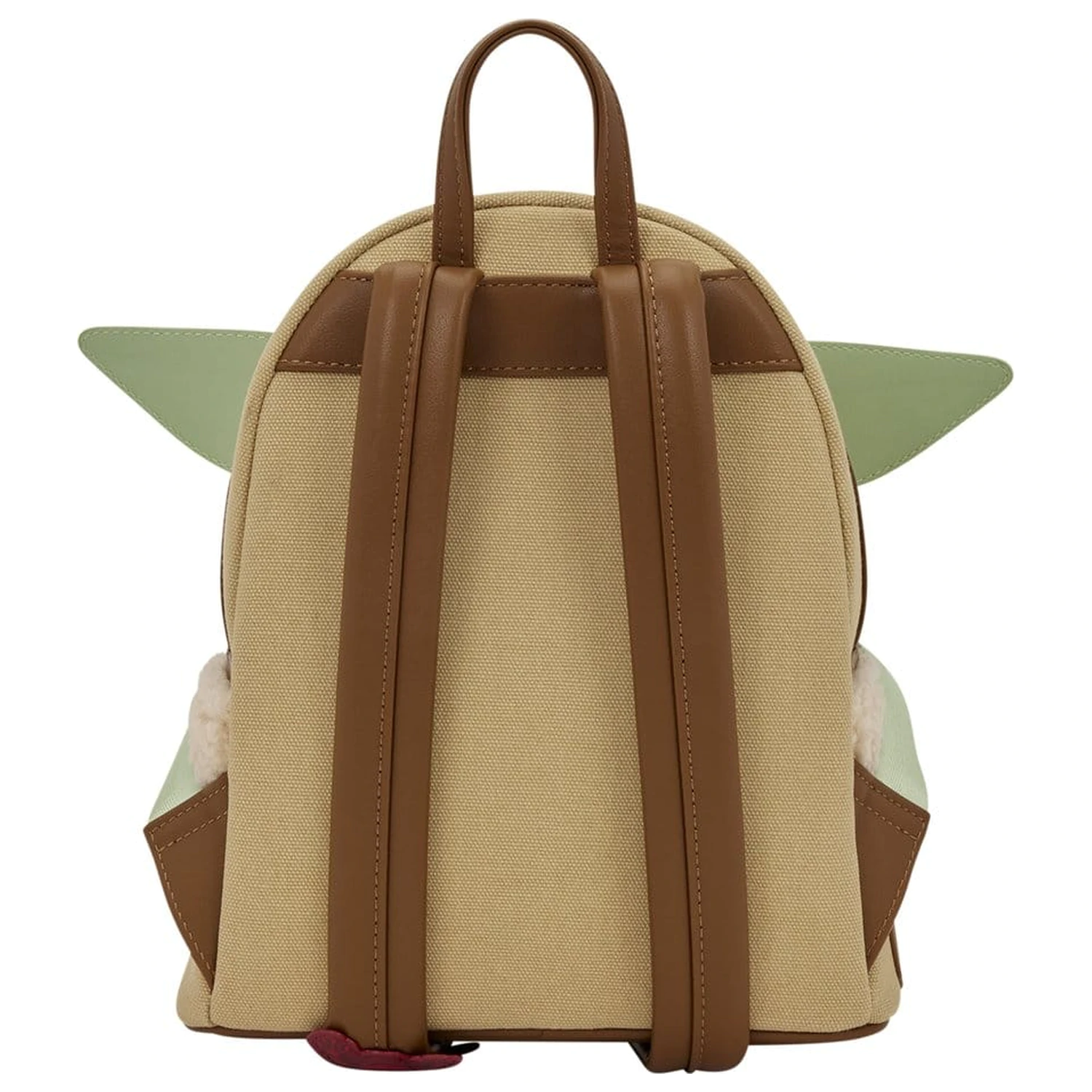 Star Wars: The Mandalorian od Loungefly Mini batoh Grogu & Anzellan fotografii produktu