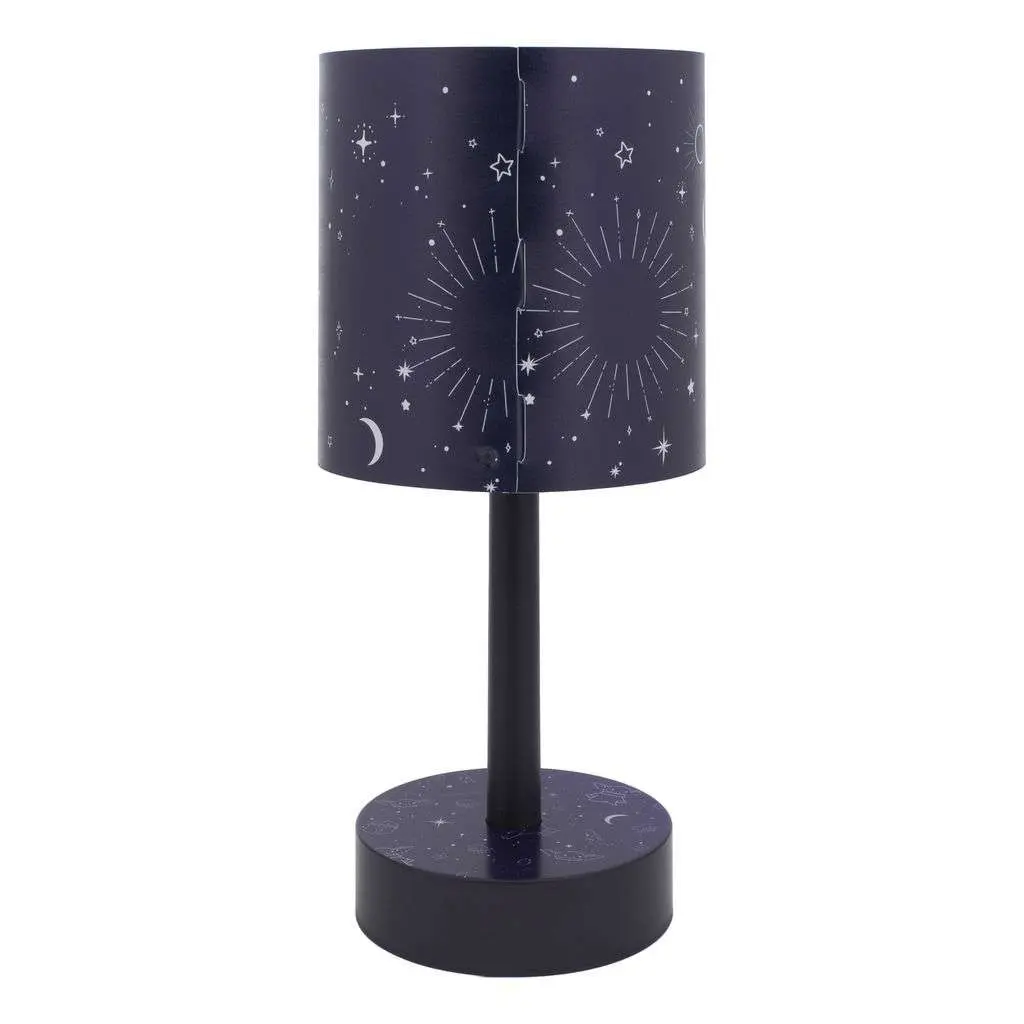 Star Wars: The Mandalorian Mini stolní lampa Grogu 24 cm fotografii produktu
