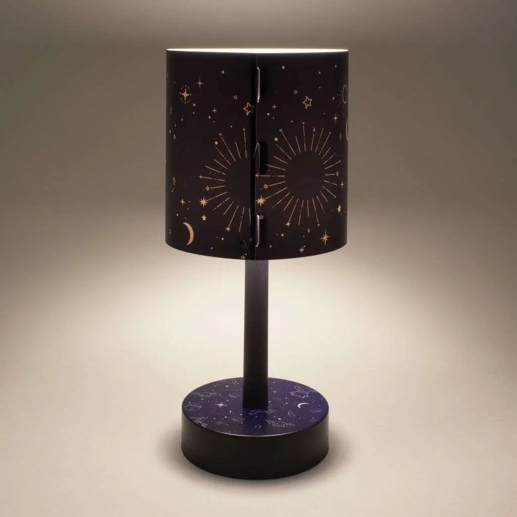 Star Wars: The Mandalorian Mini stolní lampa Grogu 24 cm fotografii produktu