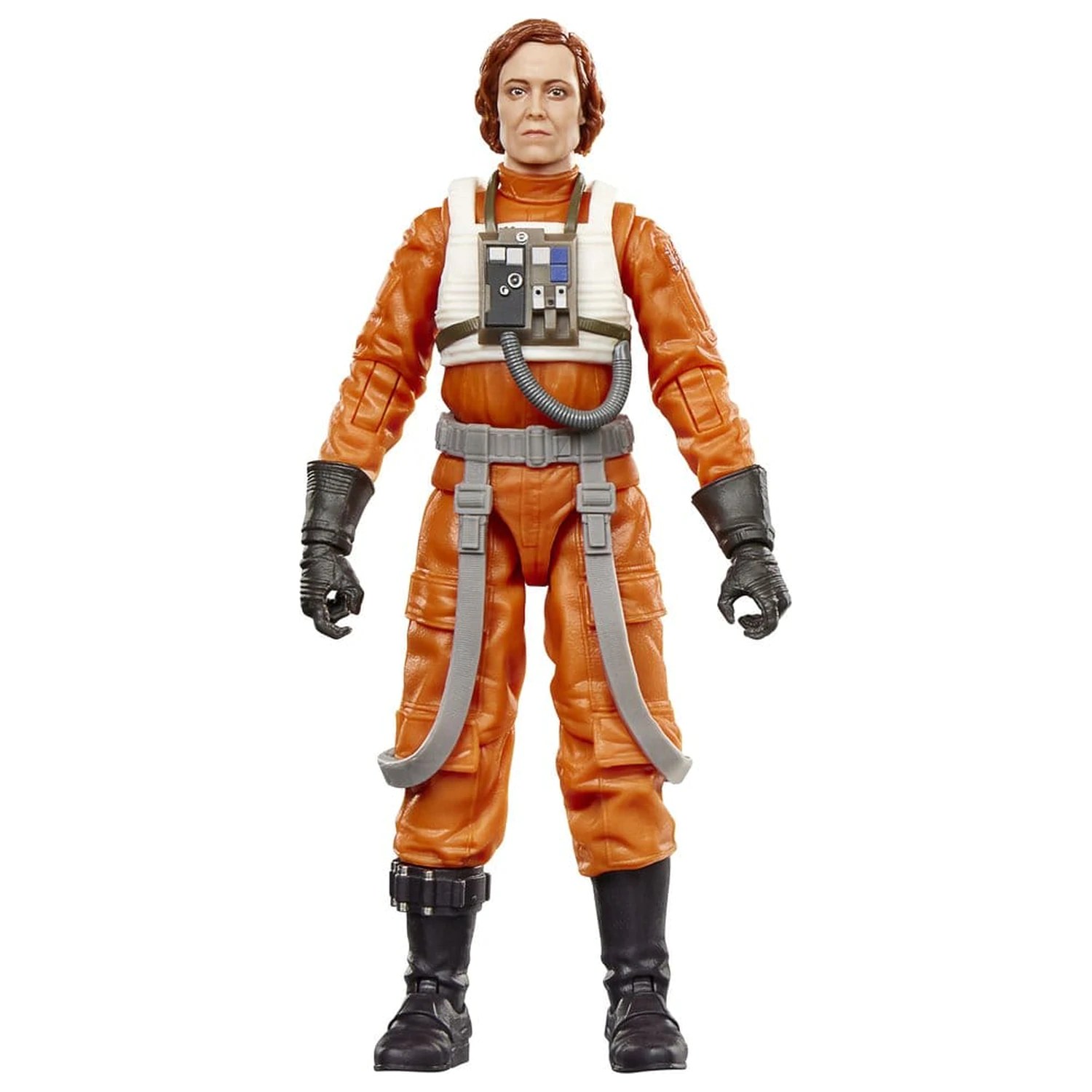 Star Wars: The Mandalorian & Grogu Black Series akční figurka Colonel Ward 15 cm fotografii produktu