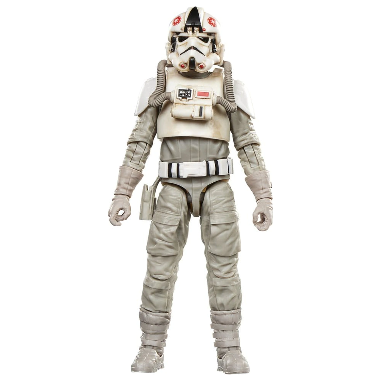 Star Wars: The Mandalorian & Grogu Black Series akční figurka Imperial Remnant AT-AT Driver 15 cm fotografii produktu