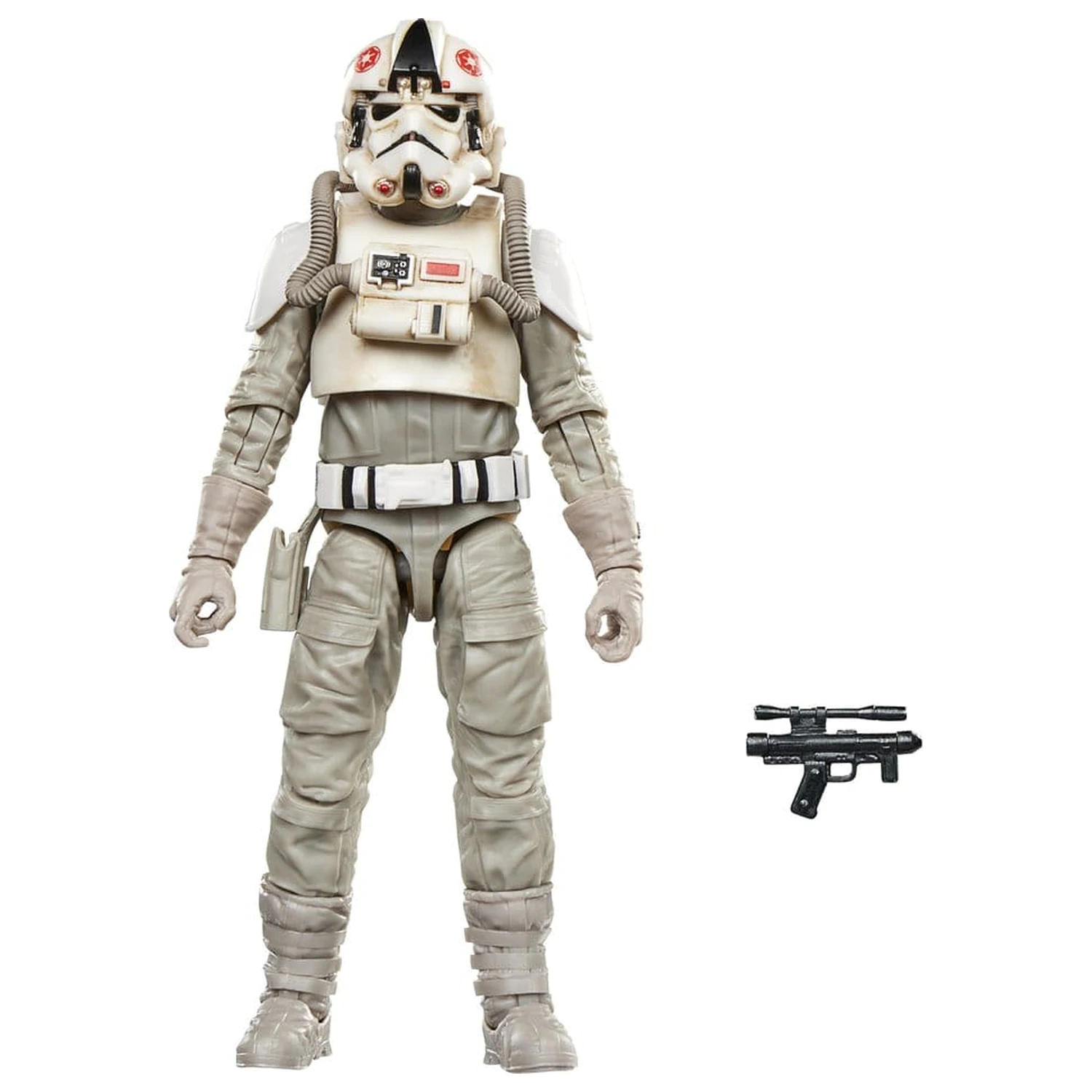 Star Wars: The Mandalorian & Grogu Black Series akční figurka Imperial Remnant AT-AT Driver 15 cm fotografii produktu