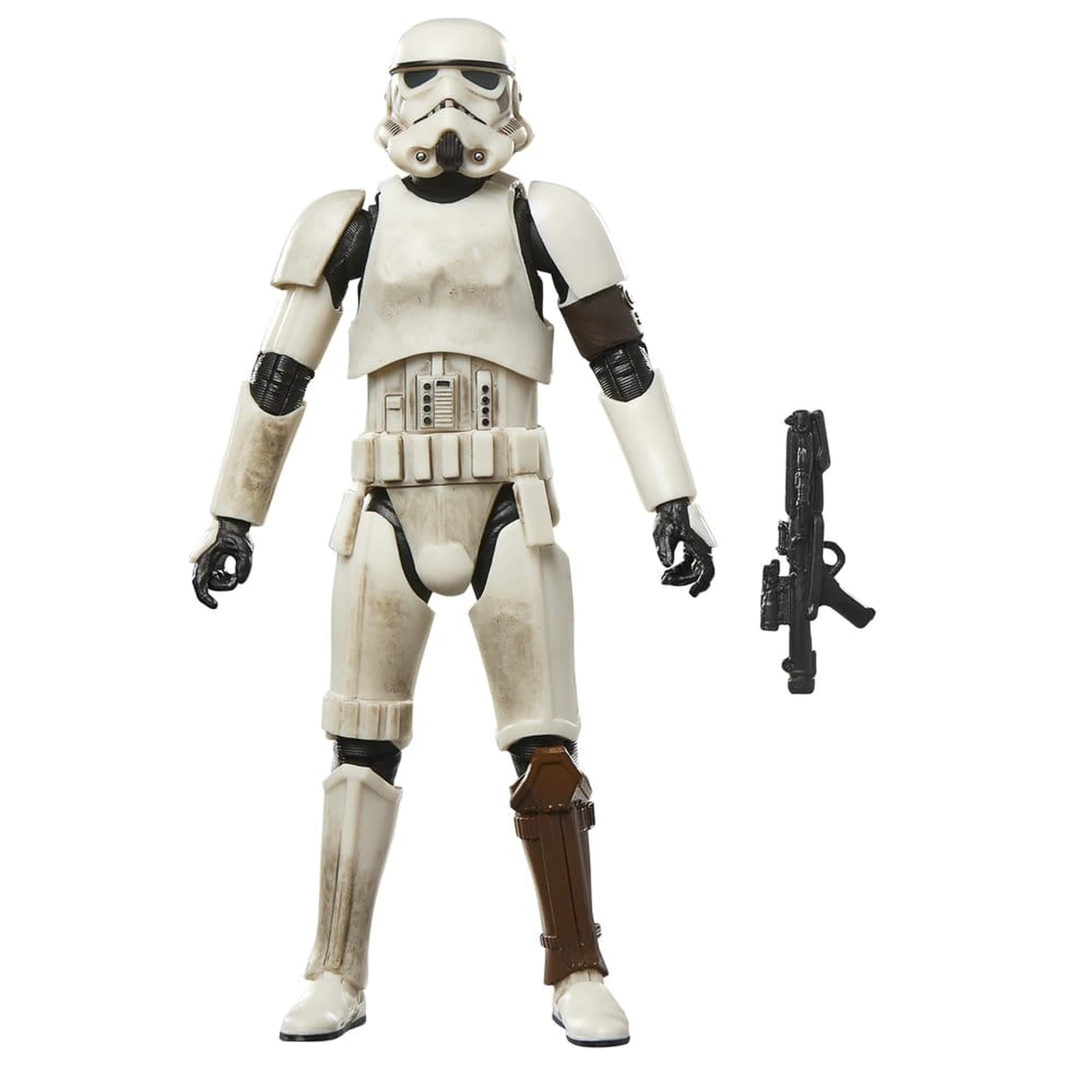 Star Wars: The Mandalorian & Grogu Black Series akční figurka Imperial Remnant Stormtrooper 15 cm fotografii produktu