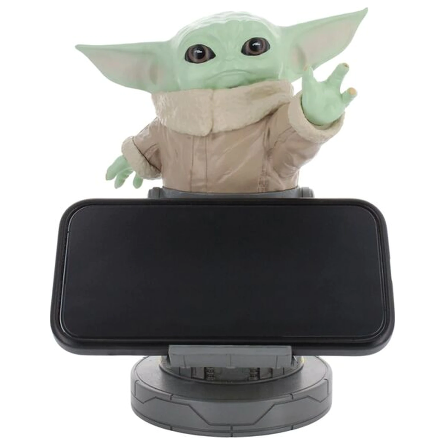 Star Wars The Mandalorian Grogu figurka držák na kabel Cable Guy 21cm fotografii produktu