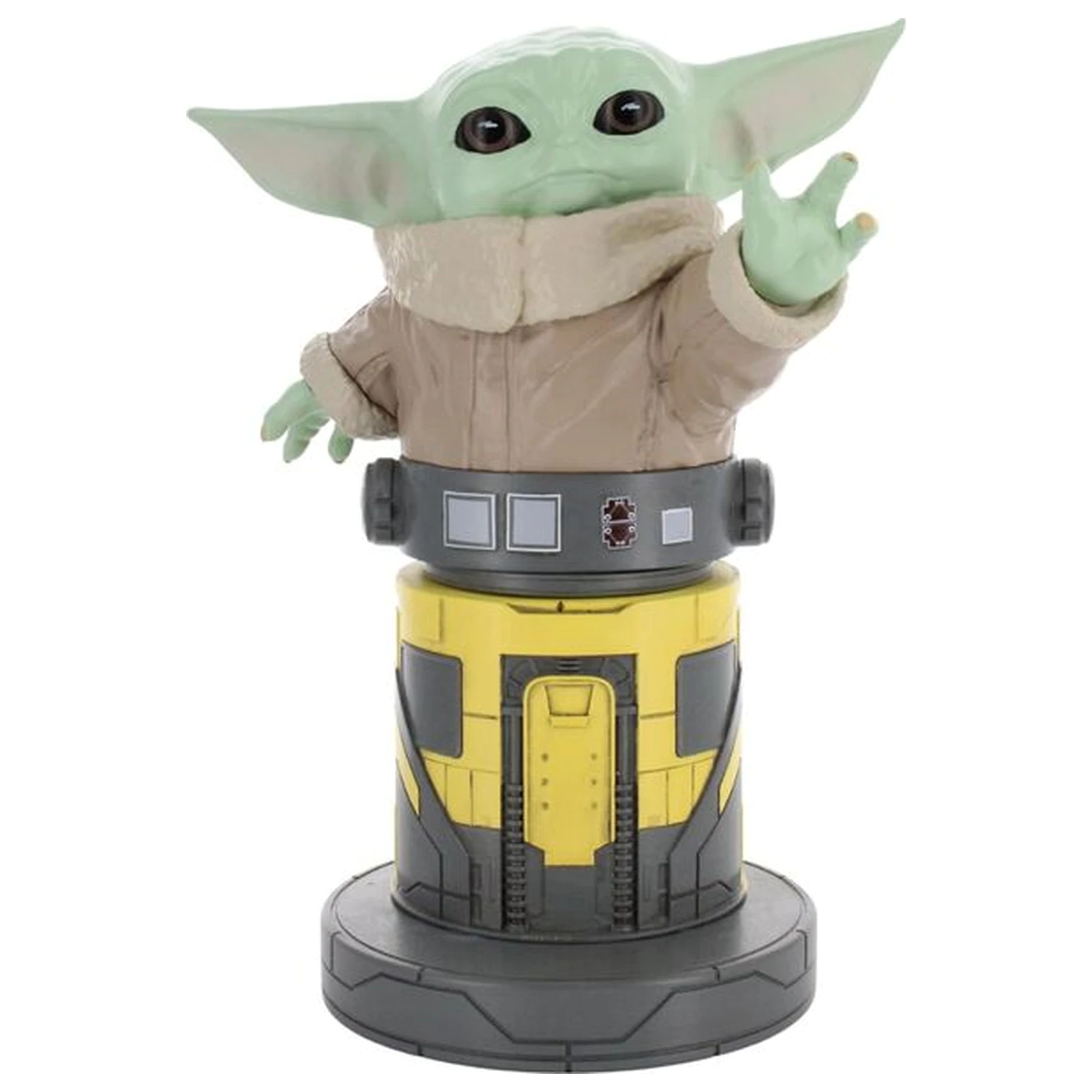 Star Wars The Mandalorian Grogu figurka držák na kabel Cable Guy 21cm fotografii produktu