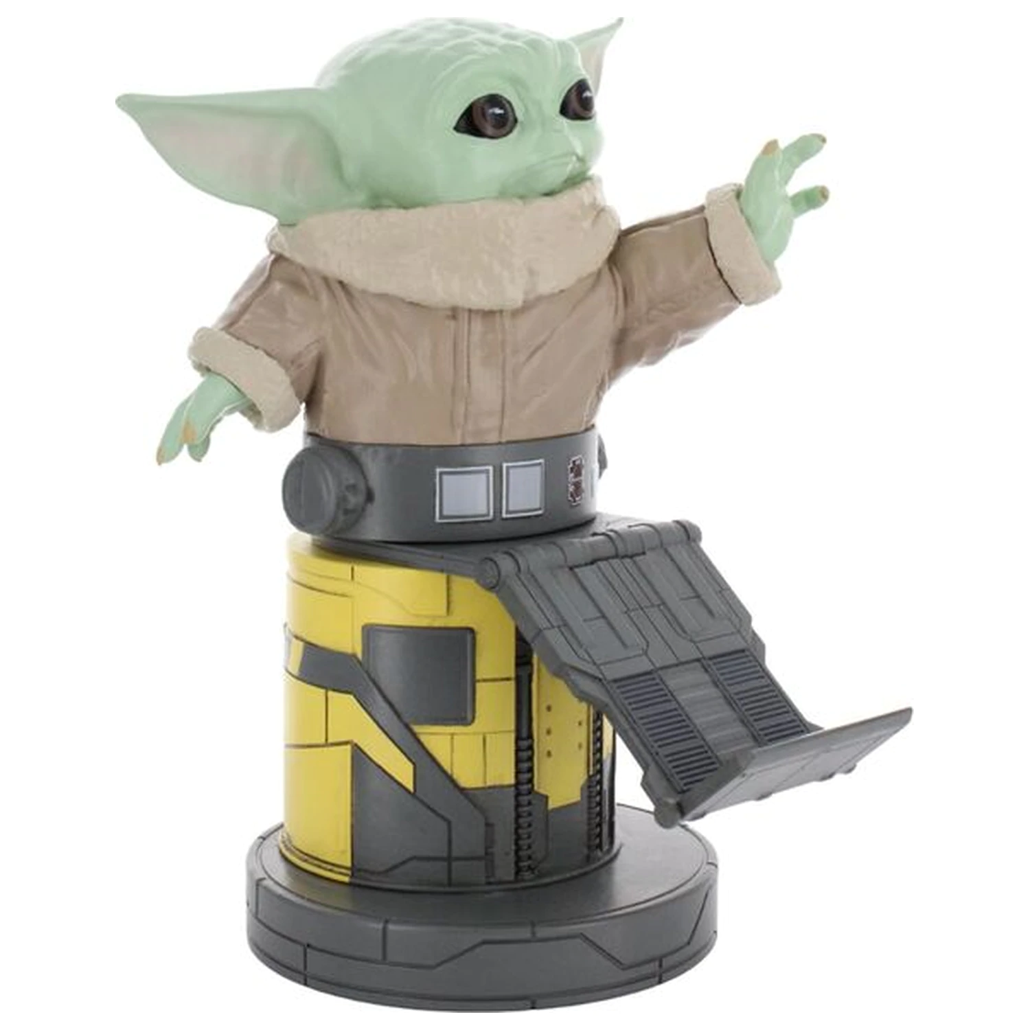 Star Wars The Mandalorian Grogu figurka držák na kabel Cable Guy 21cm fotografii produktu