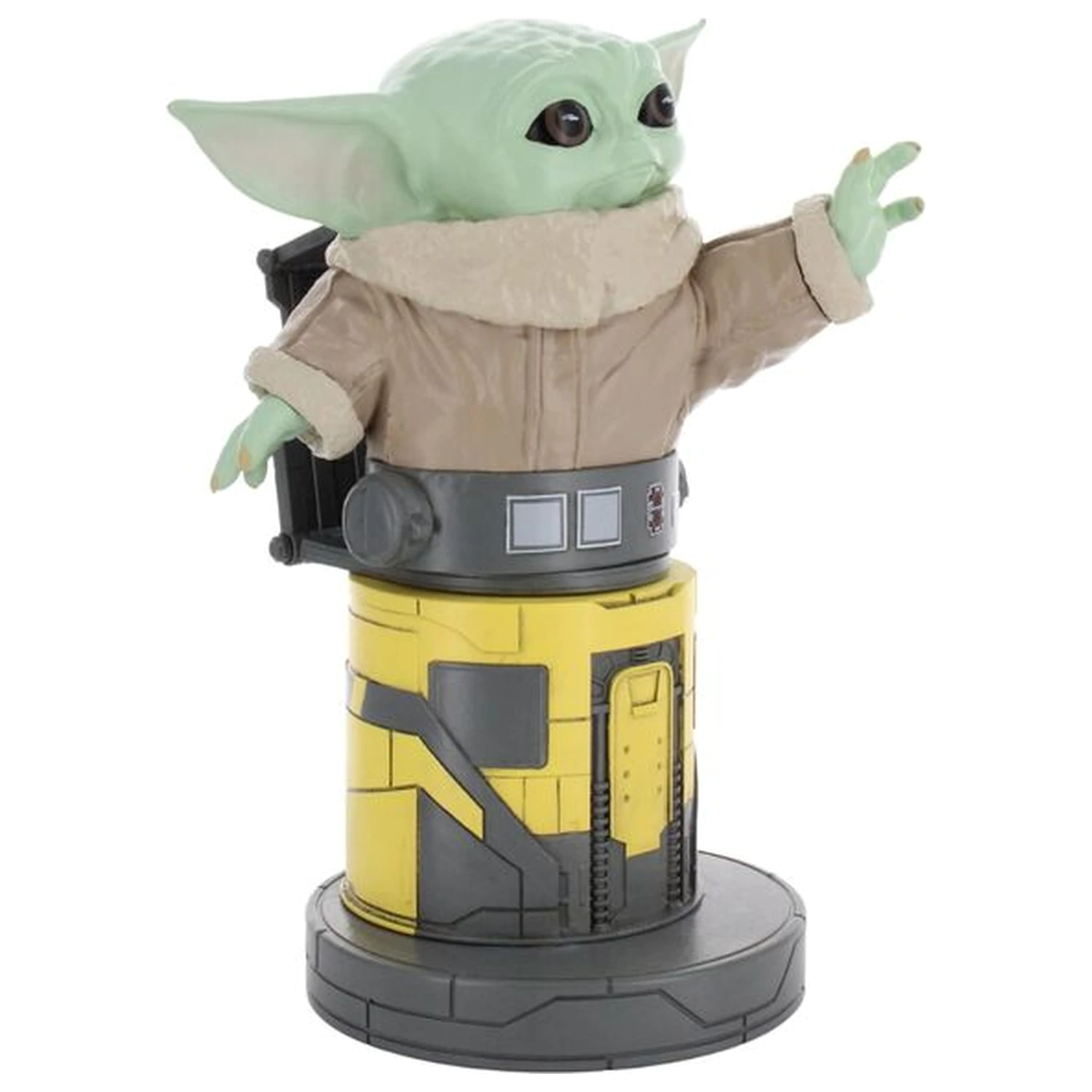 Star Wars The Mandalorian Grogu figurka držák na kabel Cable Guy 21cm fotografii produktu
